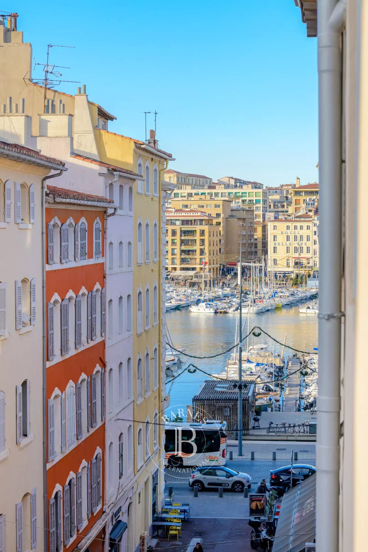 Marseille  - Appartement  - picture 12