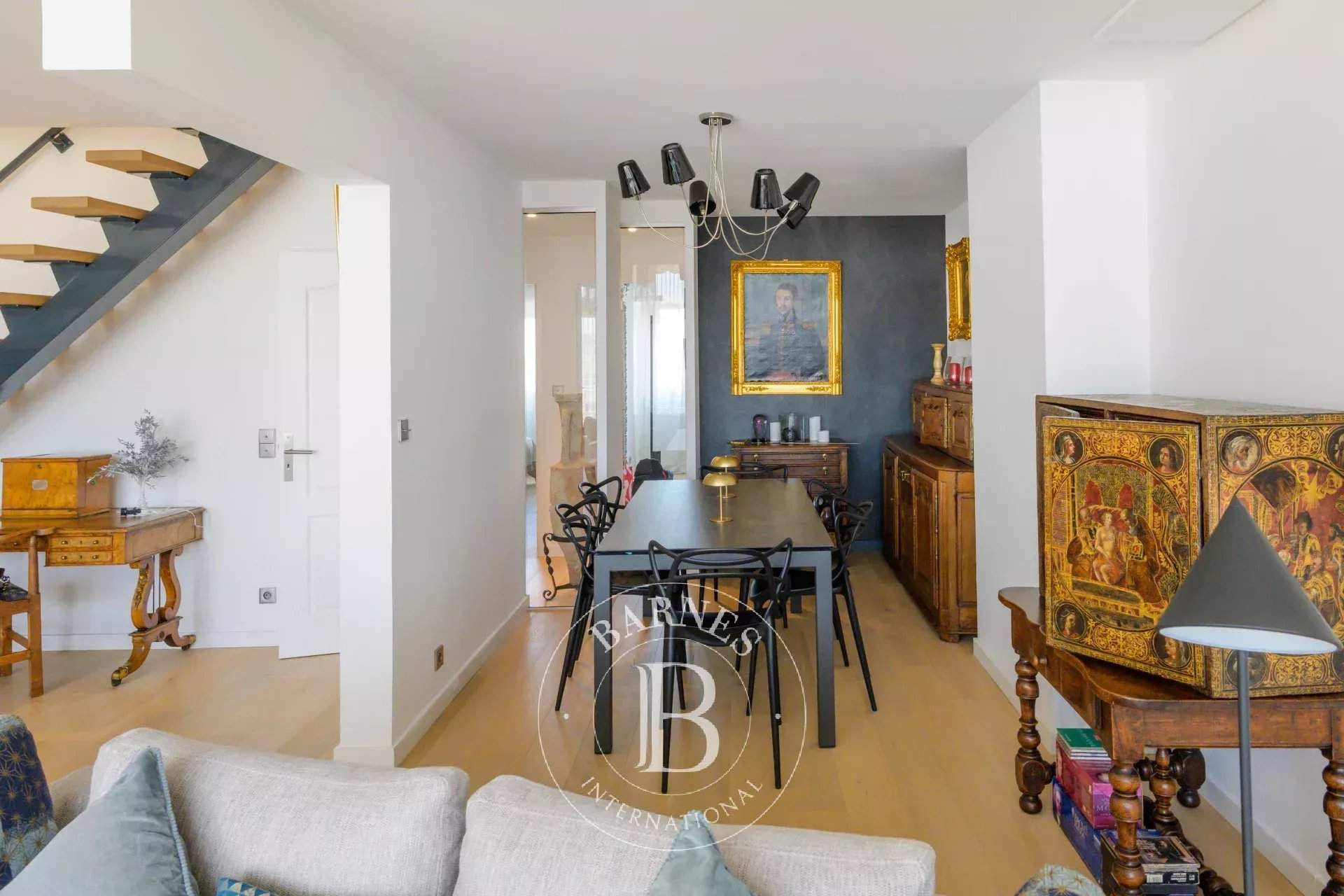 Marseille  - Apartment 3 Bedrooms - picture 7