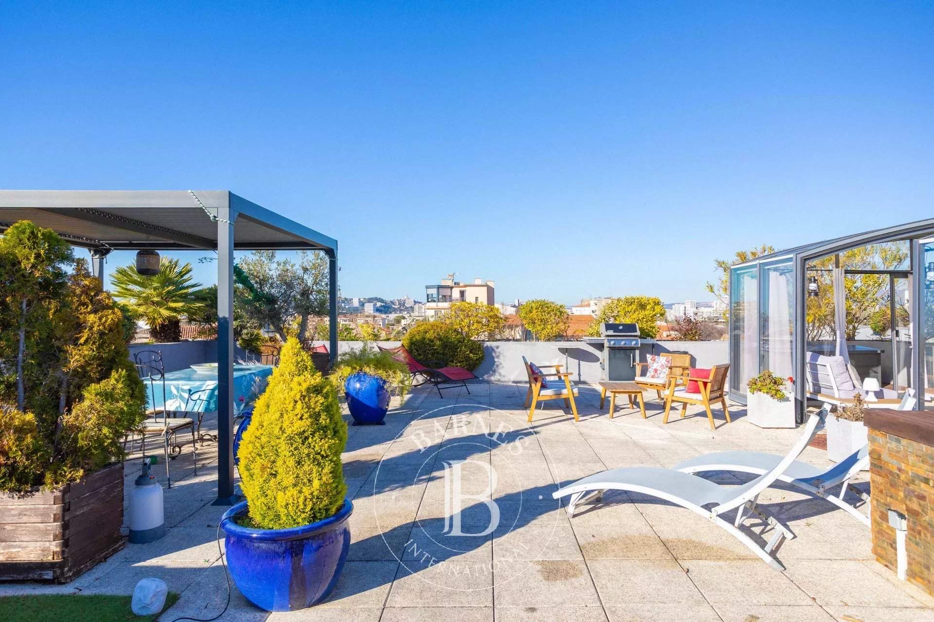 Marseille  - Apartment 3 Bedrooms - picture 8