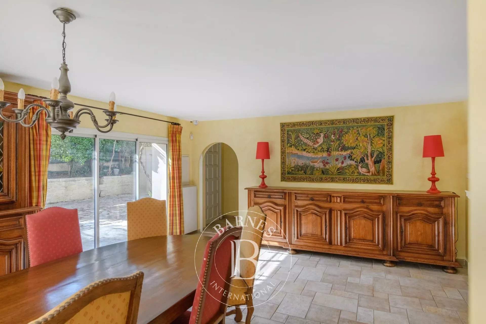 Saint-Victoret  - Villa 4 Bedrooms - picture 11