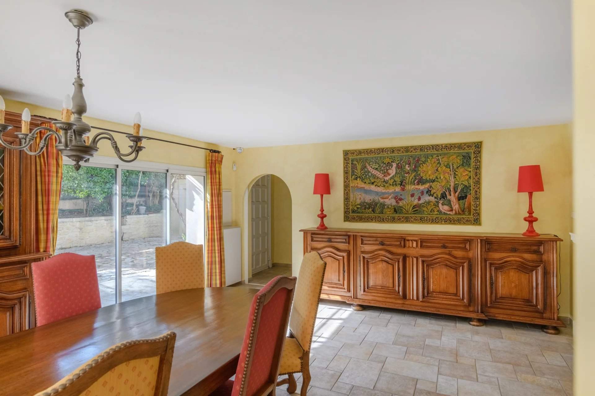 Saint-Victoret  - Villa 4 Bedrooms - picture 11