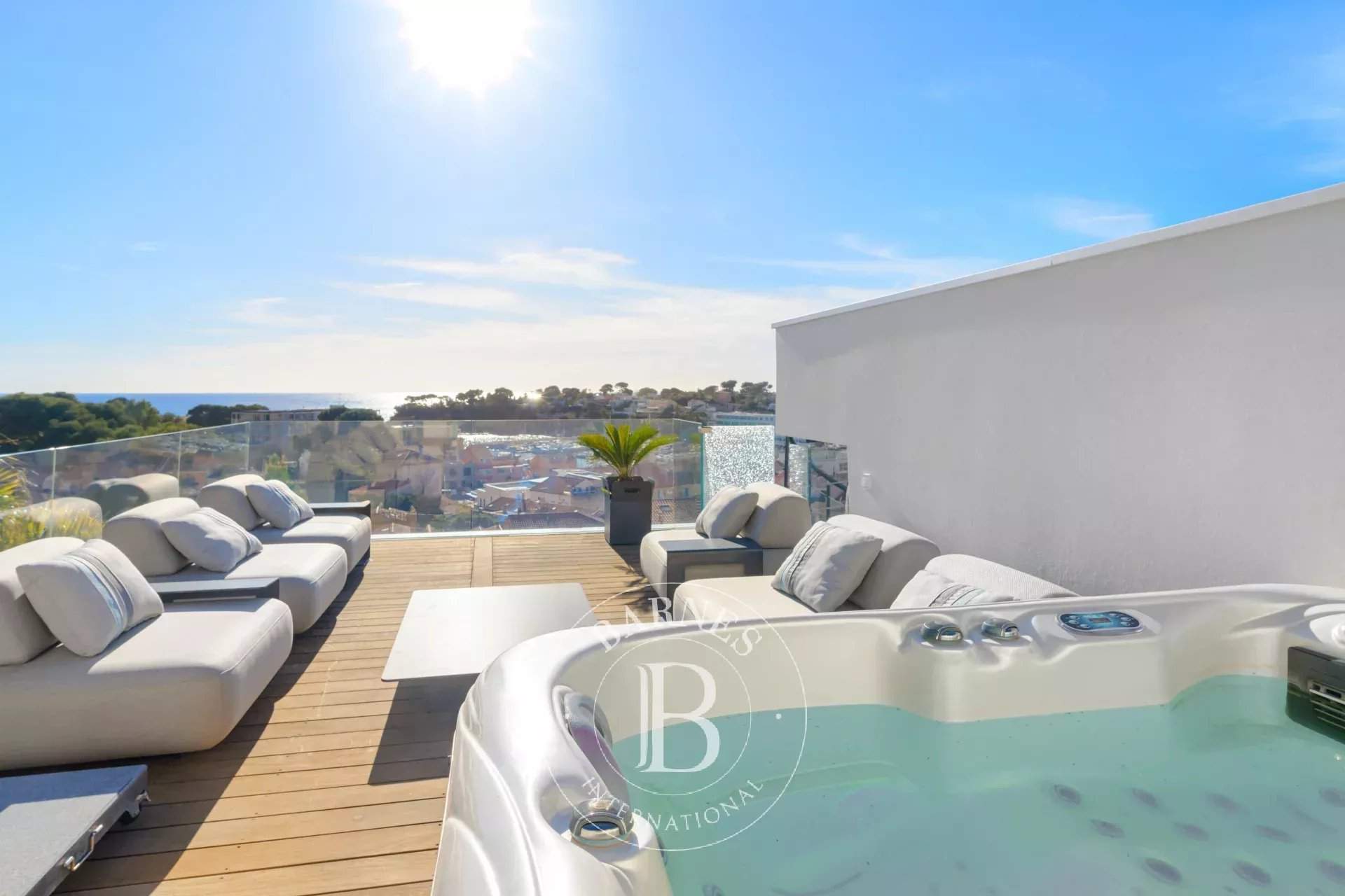 Carry-le-Rouet  - Villa 8 Pi&egrave;ces 4 Chambres - picture 18