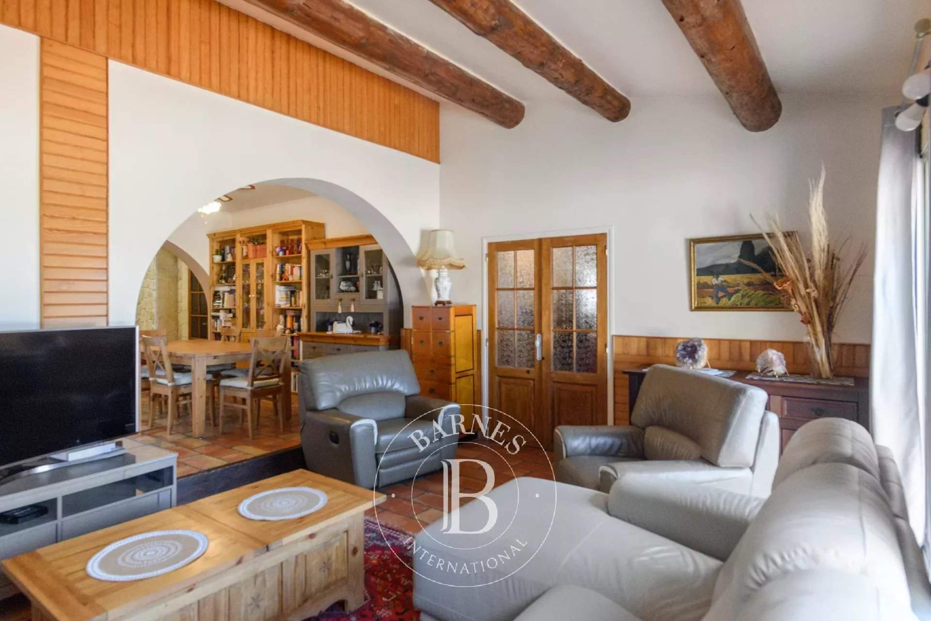 Sausset-les-Pins  - Villa 4 Bedrooms - picture 10