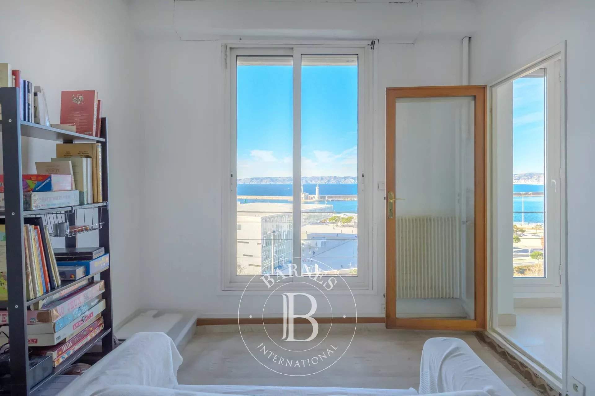 Marseille  - Apartment 3 Bedrooms - picture 4