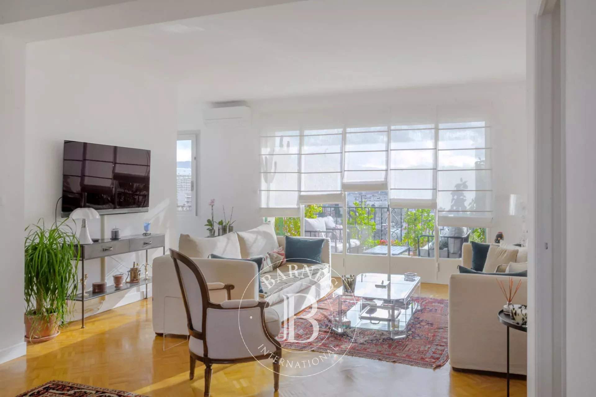 Marseille  - Apartment 2 Bedrooms - picture 1