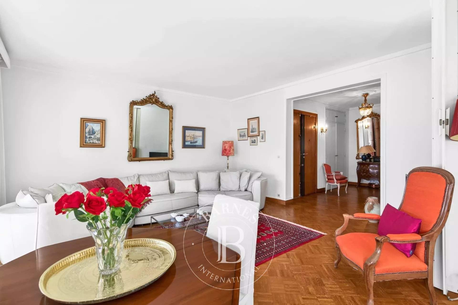 Marseille  - Appartement 3 Pi&egrave;ces 2 Chambres - picture 2