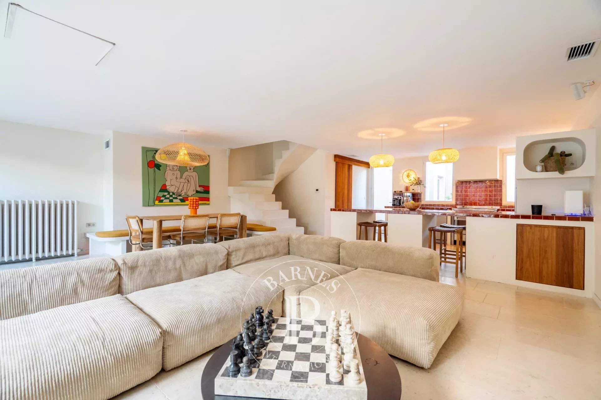 Marseille  - Maison 5 Pi&egrave;ces 3 Chambres - picture 9