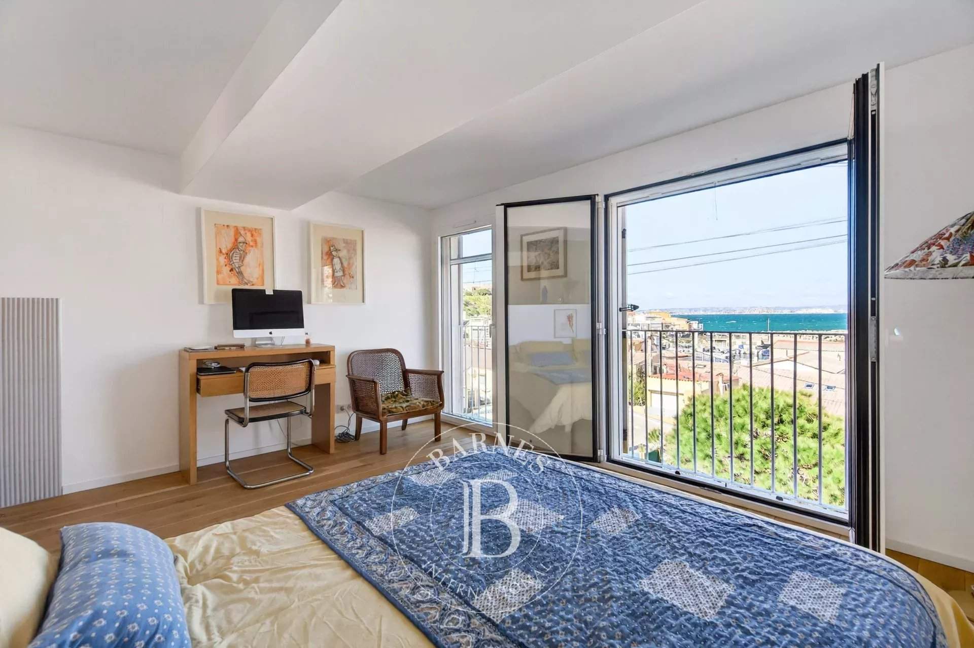 Marseille  - House 2 Bedrooms - picture 12