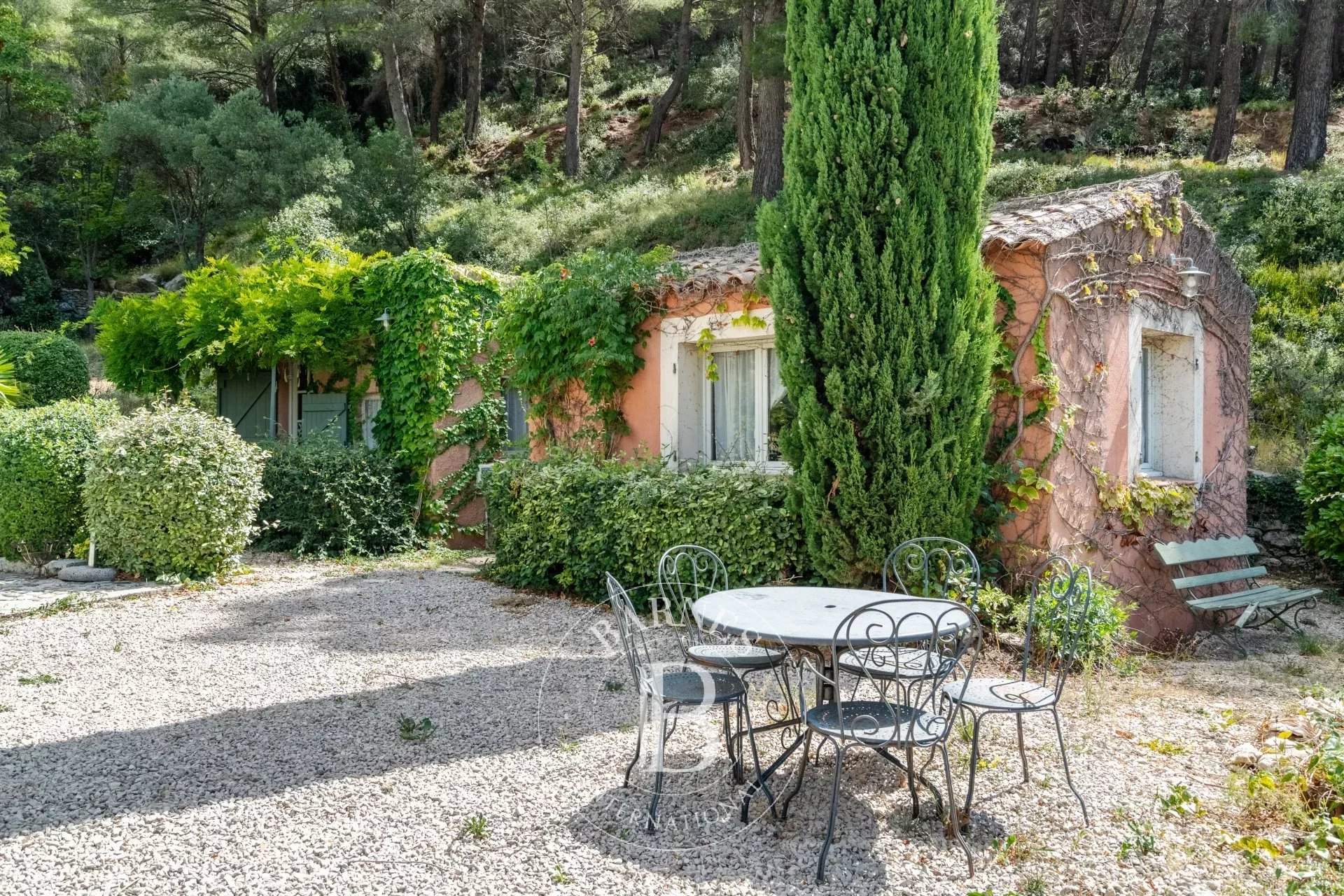 Cassis  - House 4 Bedrooms - picture 9