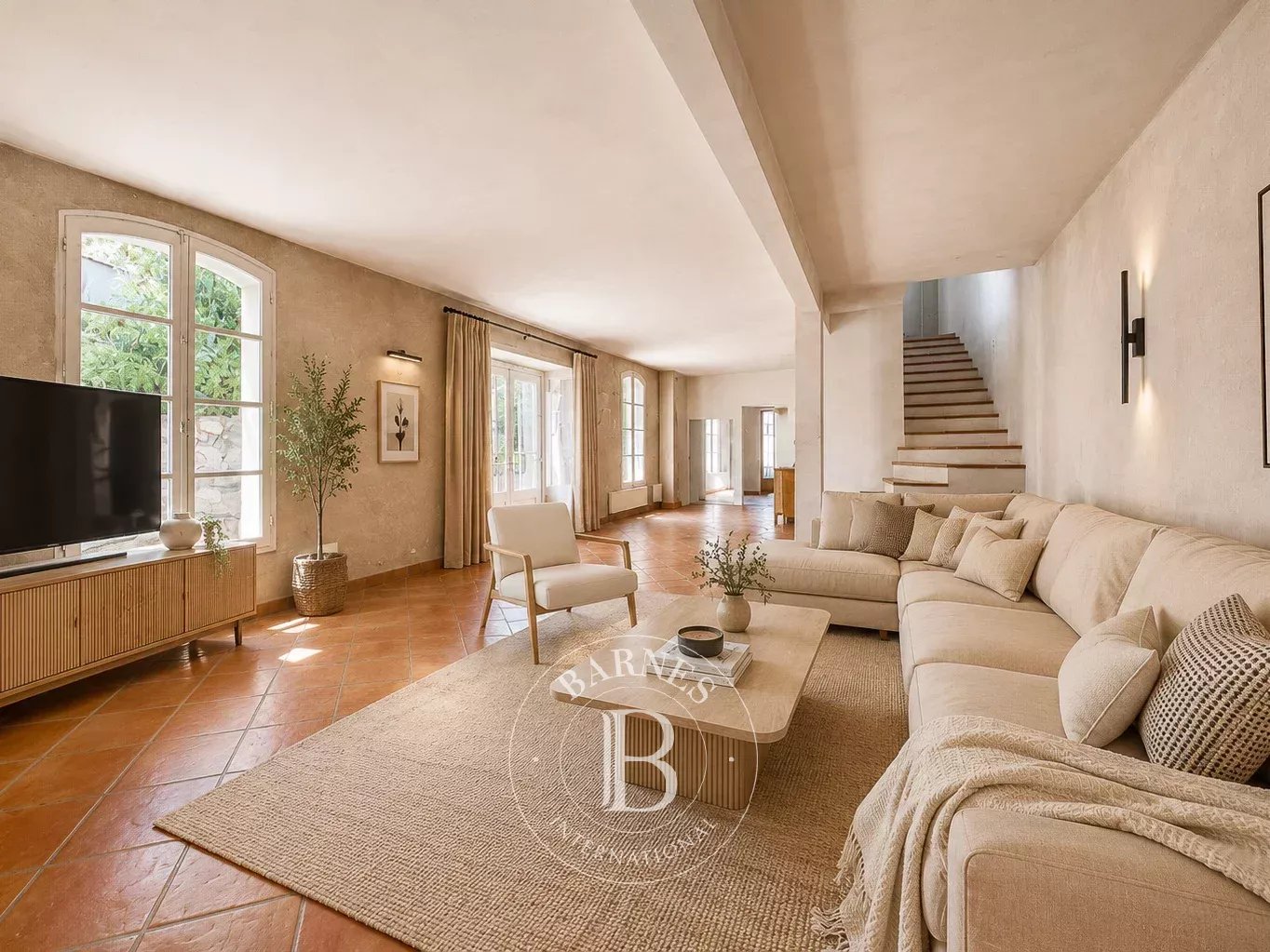 Marseille  - House 7 Bedrooms - picture 7