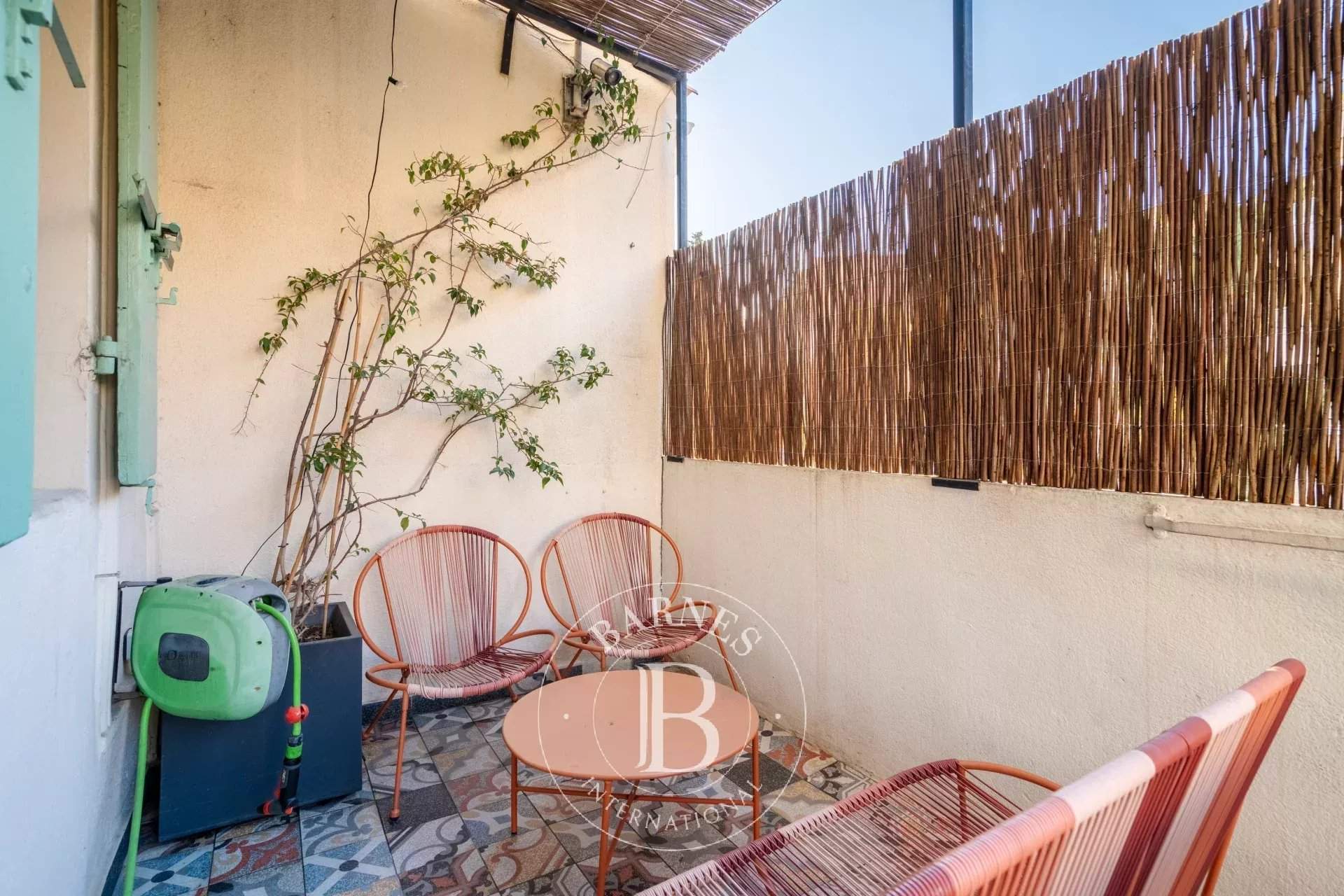 Marseille  - Appartement 3 Pi&egrave;ces, 1 Chambre - picture 16