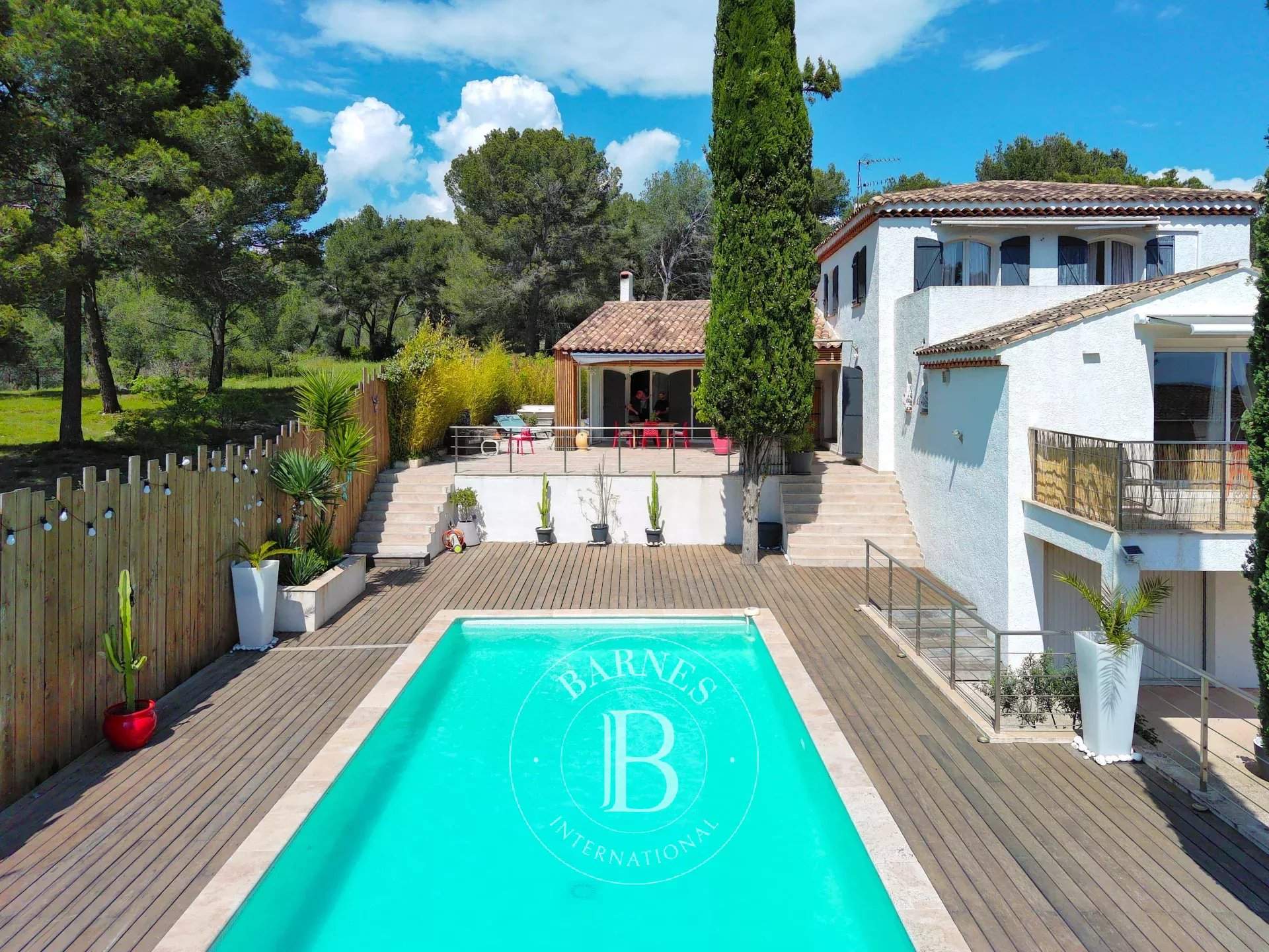 Cassis  - House 4 Bedrooms - picture 14