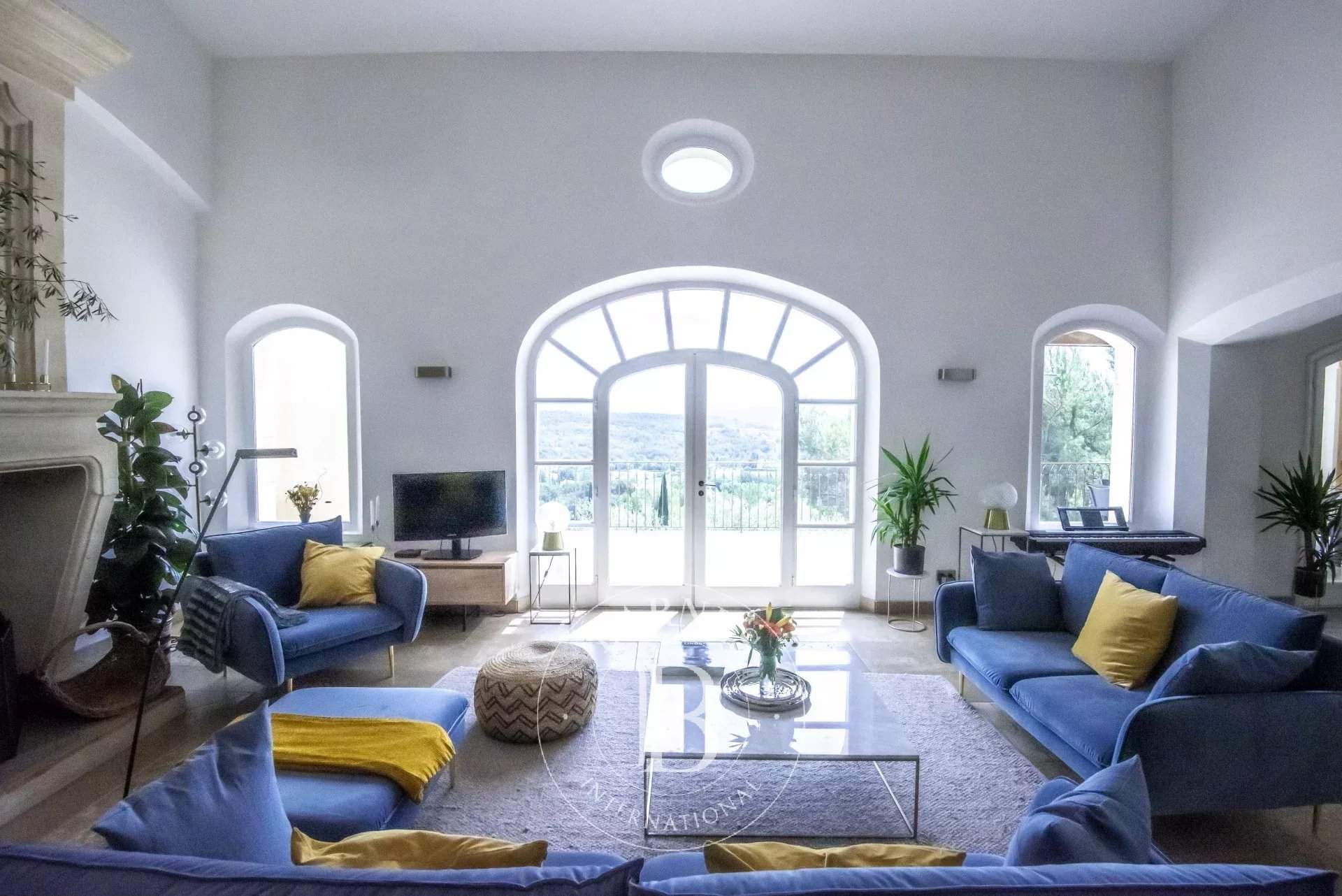 Le Tholonet  - Maison 5 Pièces 4 Chambres - picture 9