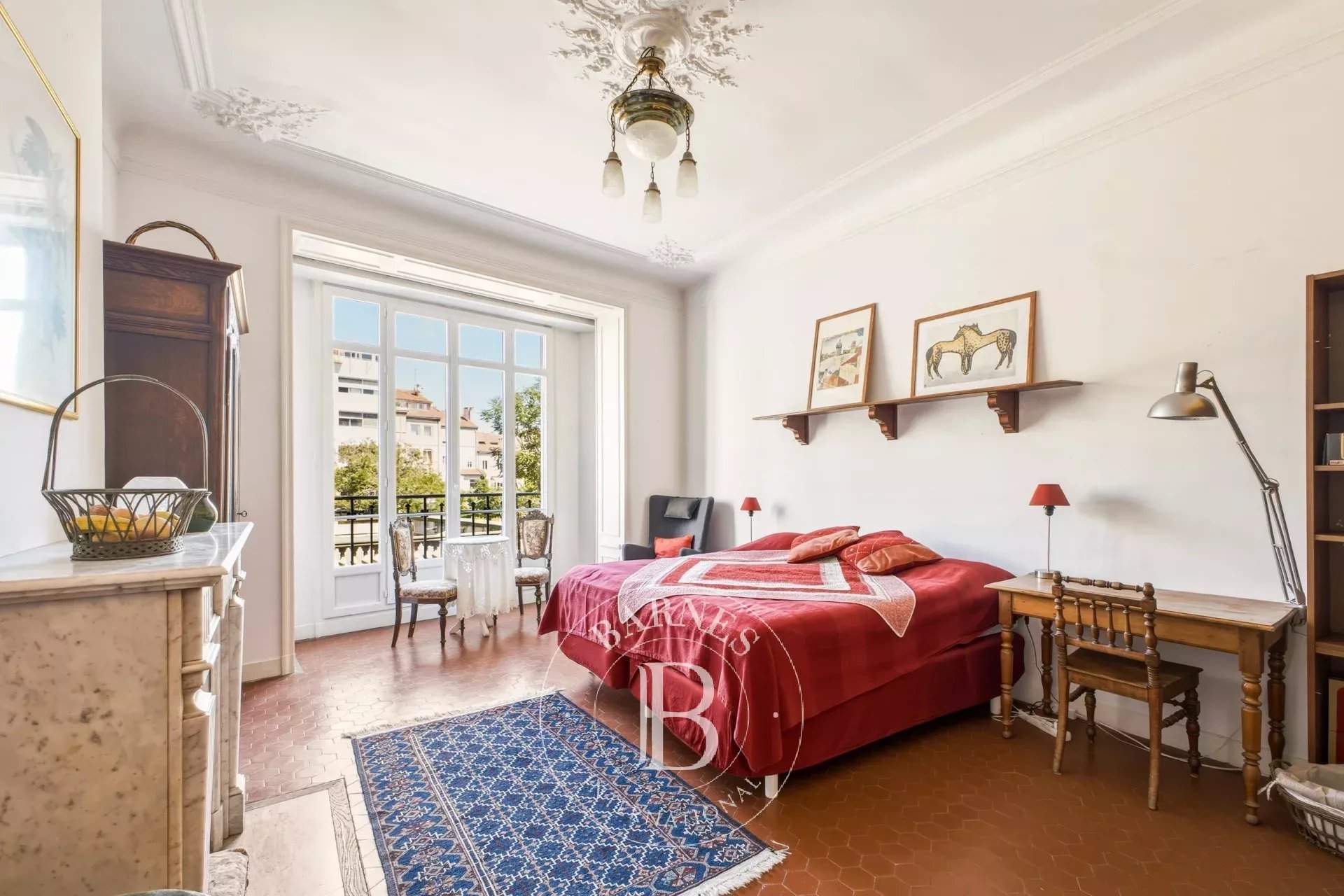 Marseille  - Appartement 5 Pi&egrave;ces 4 Chambres - picture 11