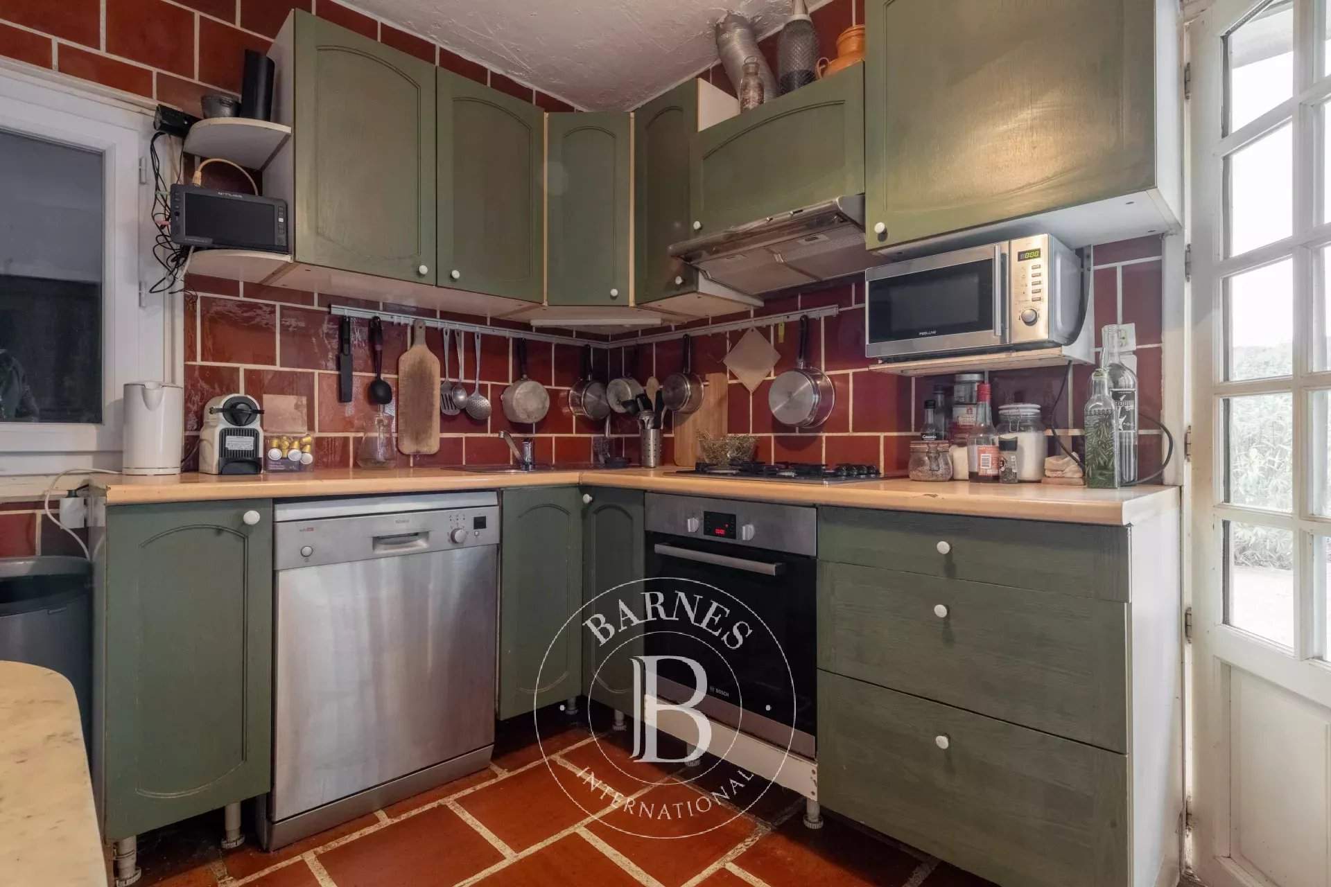 Cassis  - Maison 9 Pi&egrave;ces 6 Chambres - picture 9