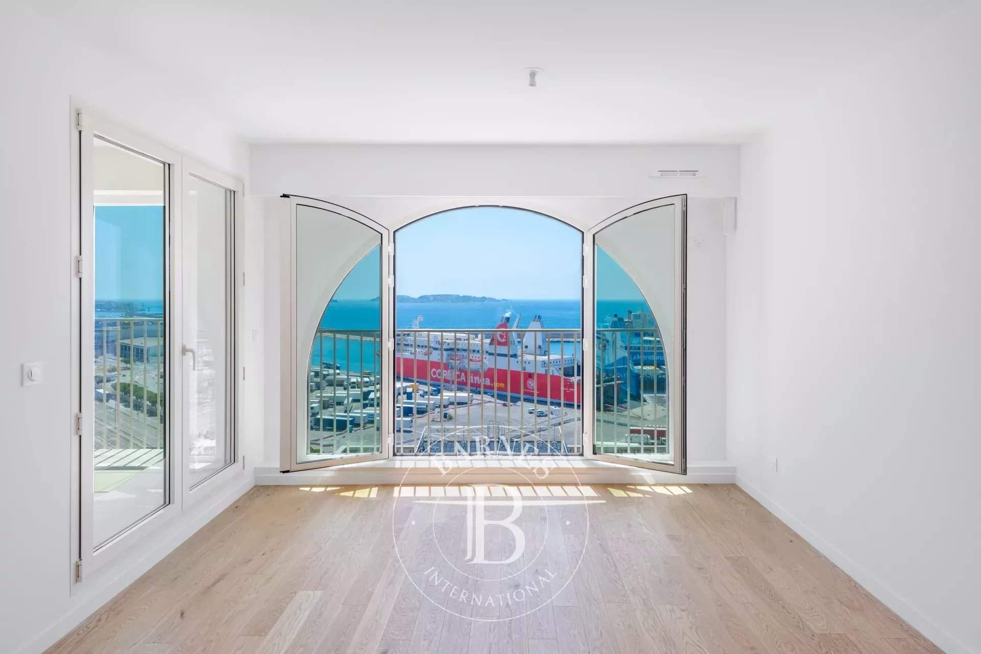 Marseille  - Appartement 2 Pièces, 1 Chambre - picture 4