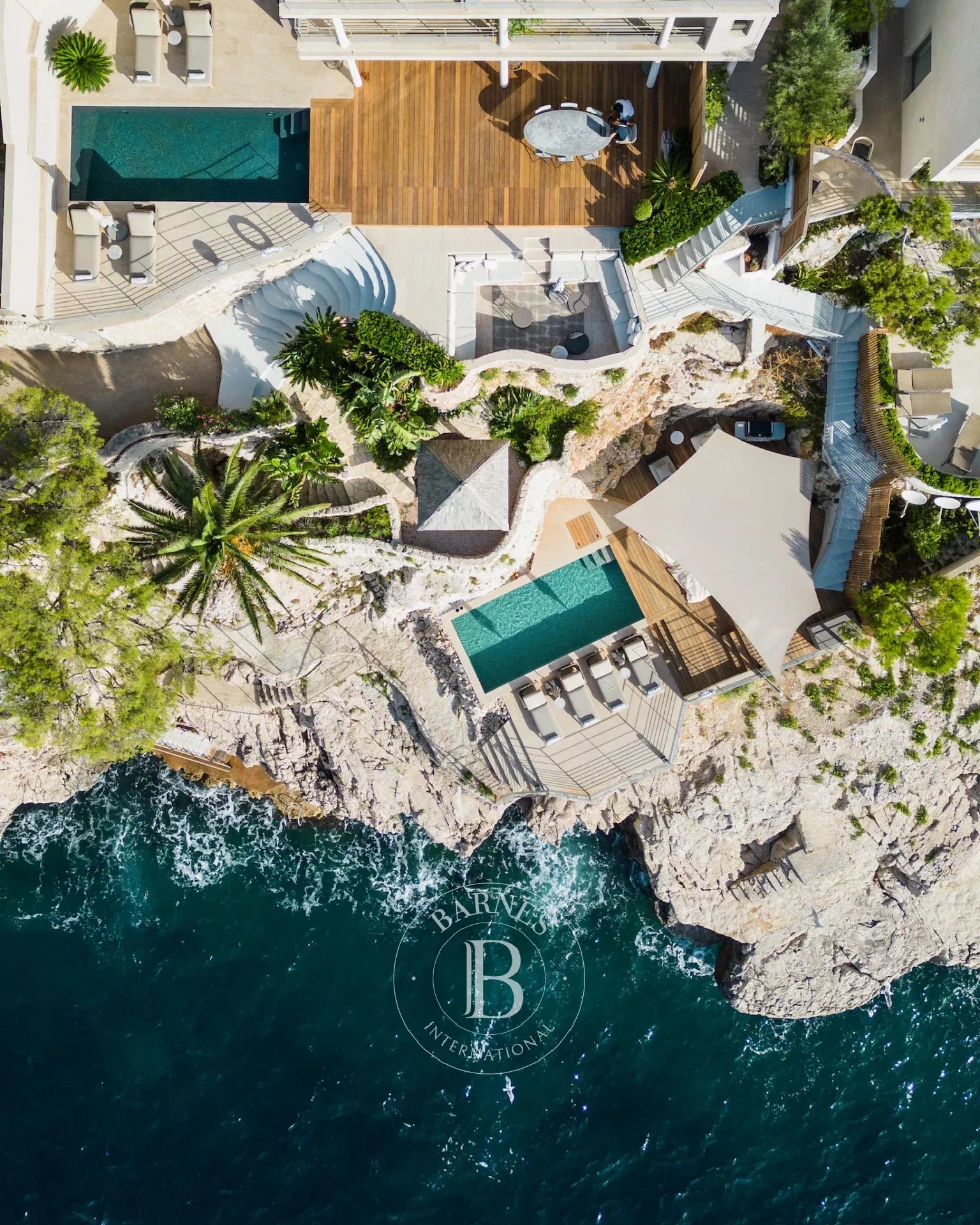 Cassis  - Villa 4 Bedrooms - picture 2