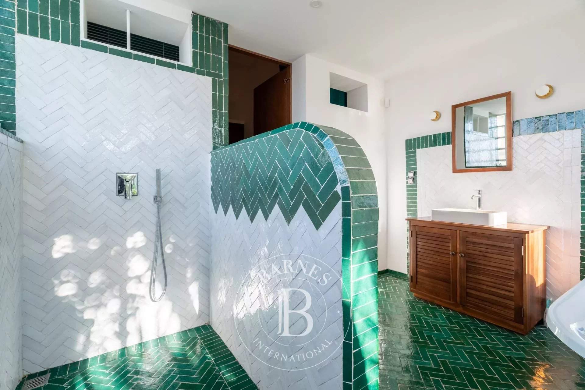 Marseille  - Maison 4 Pièces 3 Chambres - picture 16