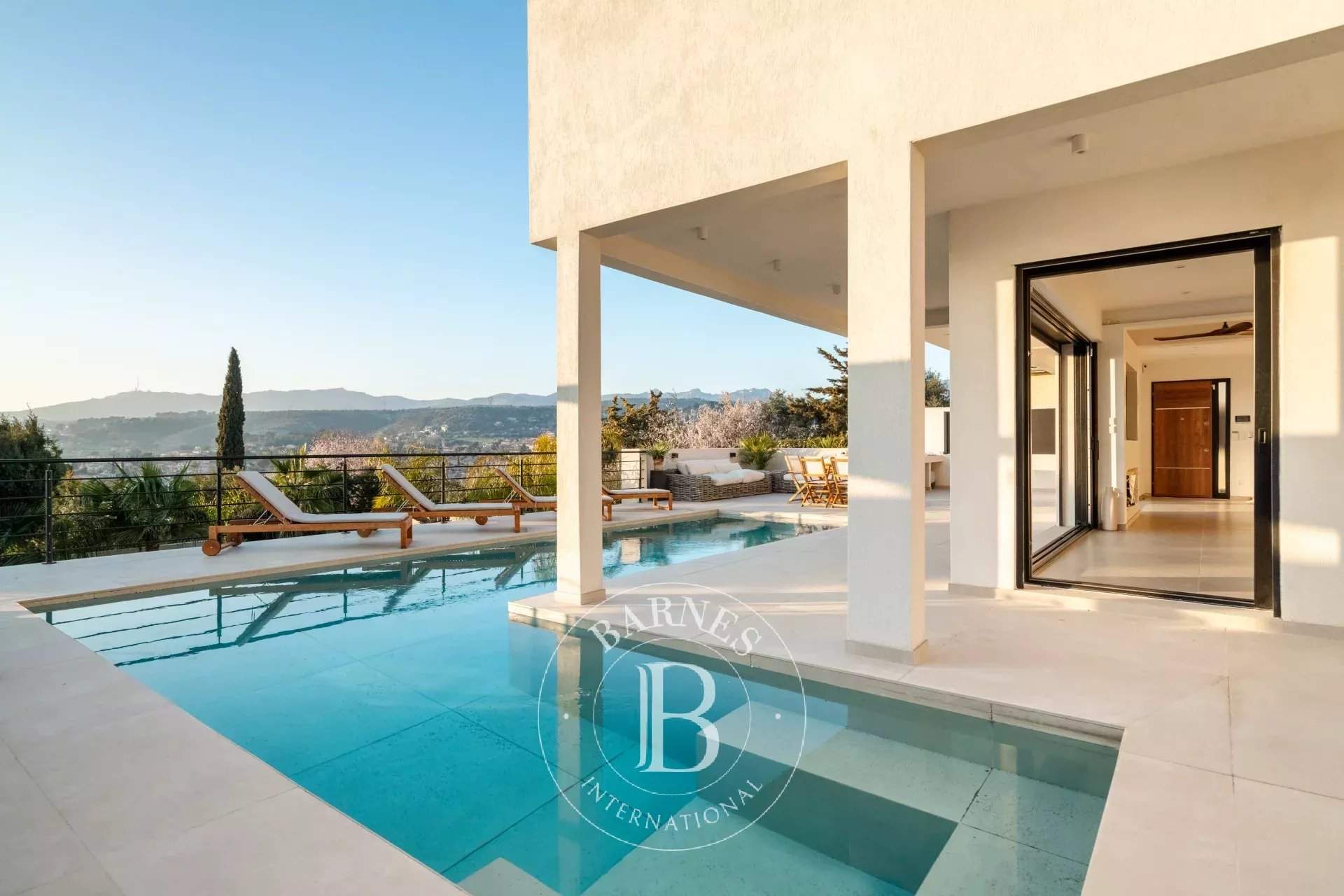 Allauch  - Maison 4 Pi&egrave;ces 3 Chambres - picture 9