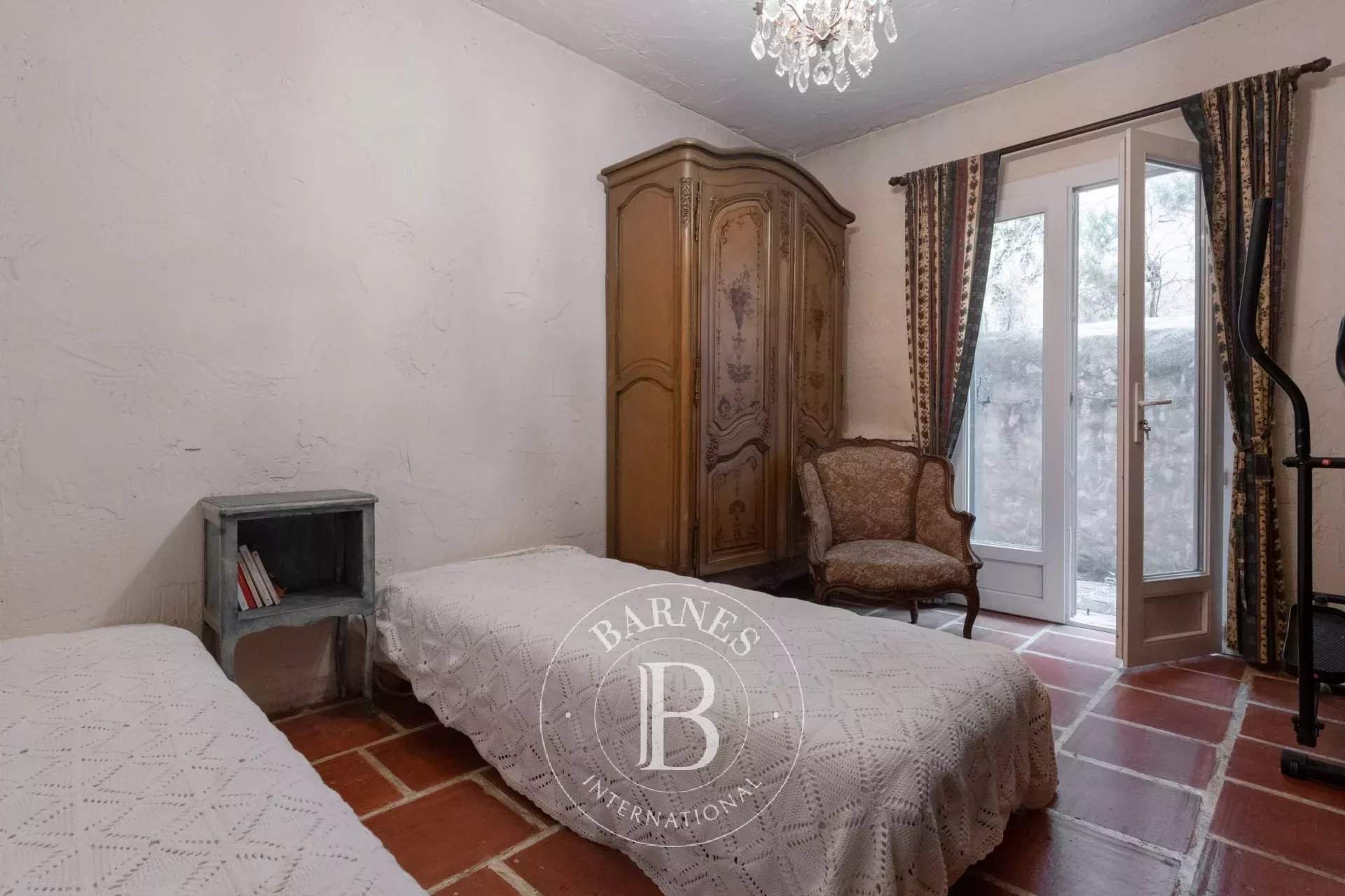 Cassis  - Maison 9 Pi&egrave;ces 6 Chambres - picture 12