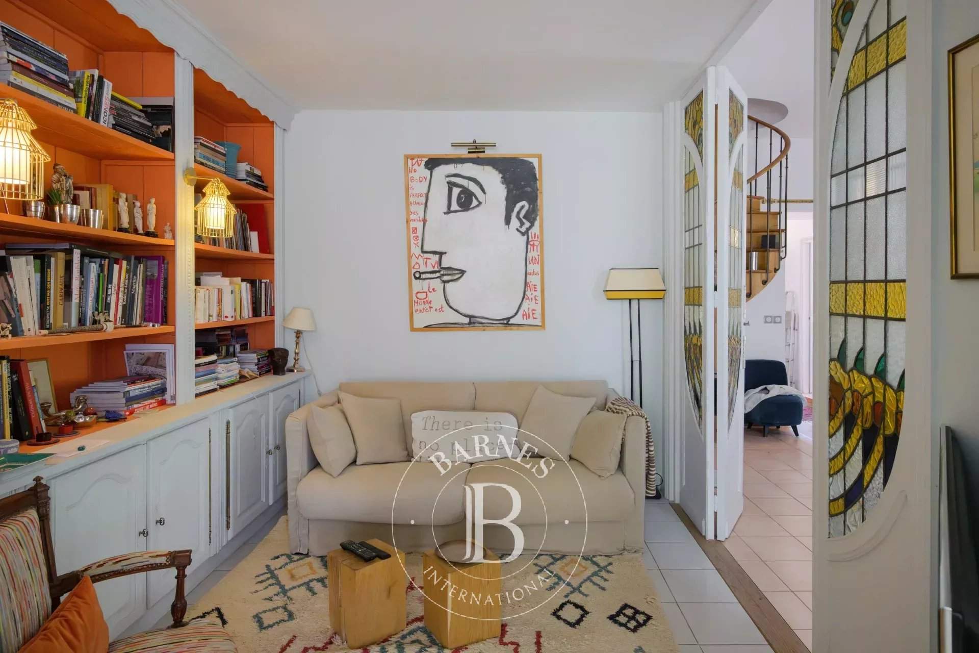 Marseille  - House 5 Bedrooms - picture 13