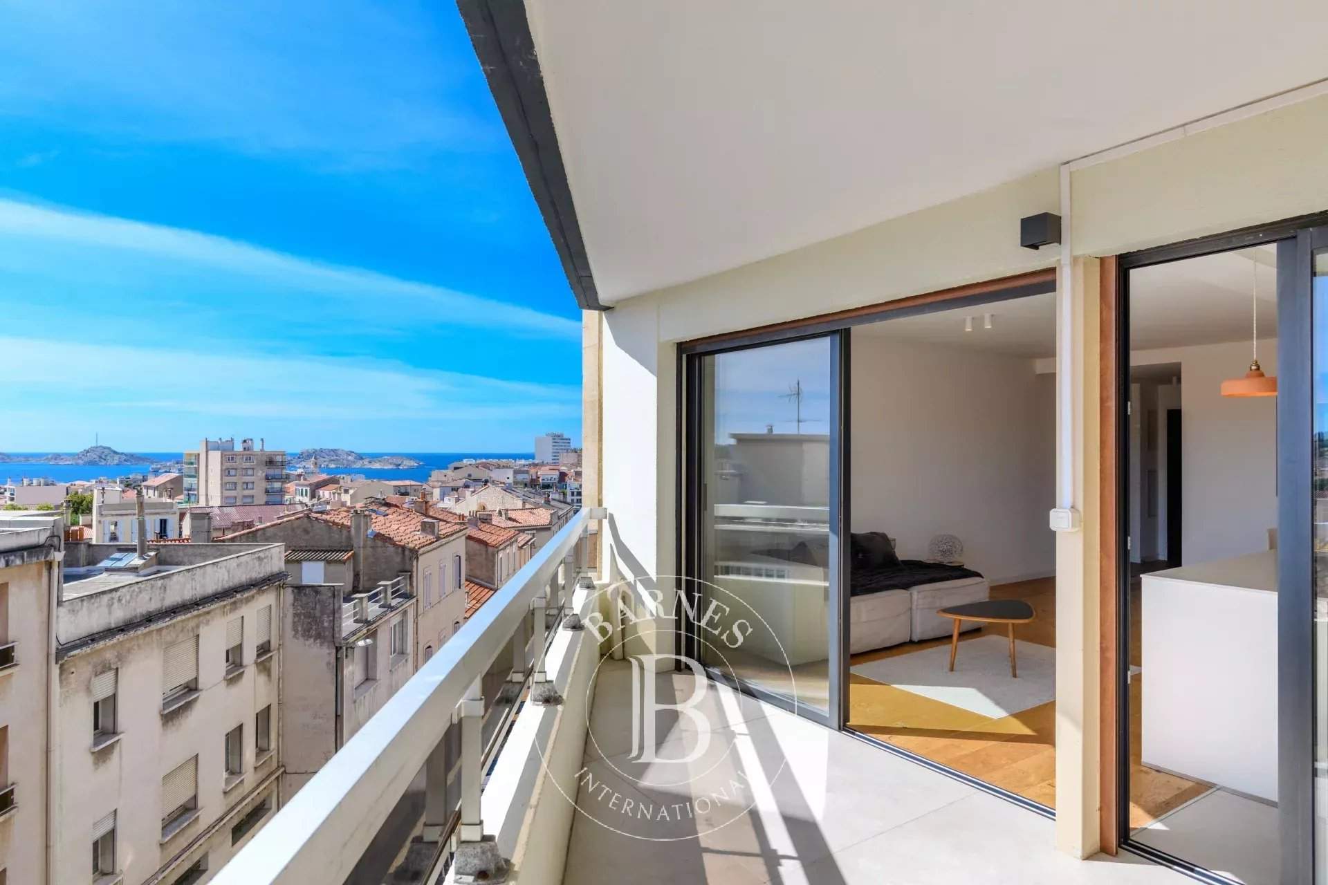 Marseille  - Apartment 2 Bedrooms - picture 15