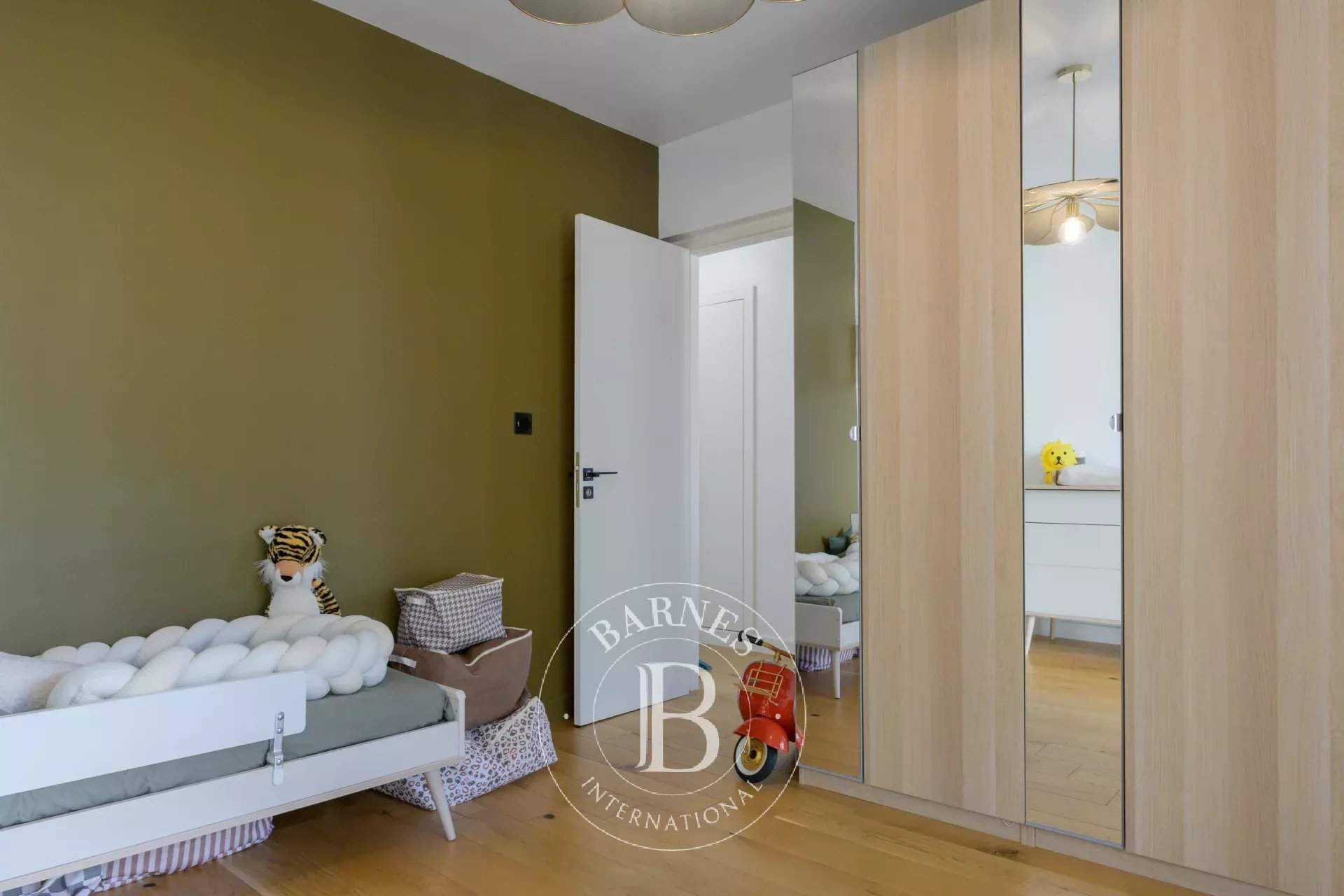 Marseille  - Apartment 3 Bedrooms - picture 19