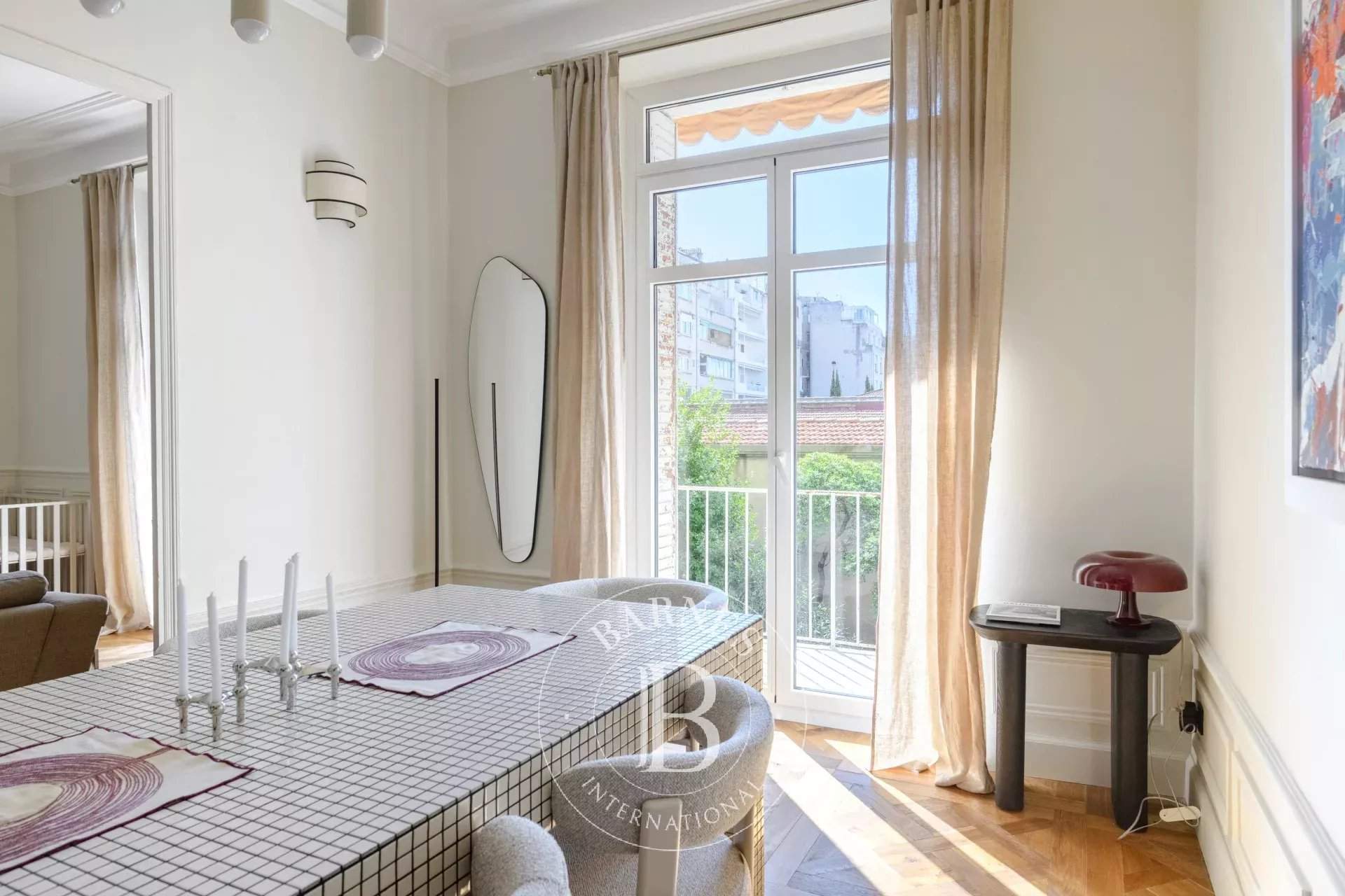 Marseille  - Apartment 2 Bedrooms - picture 3