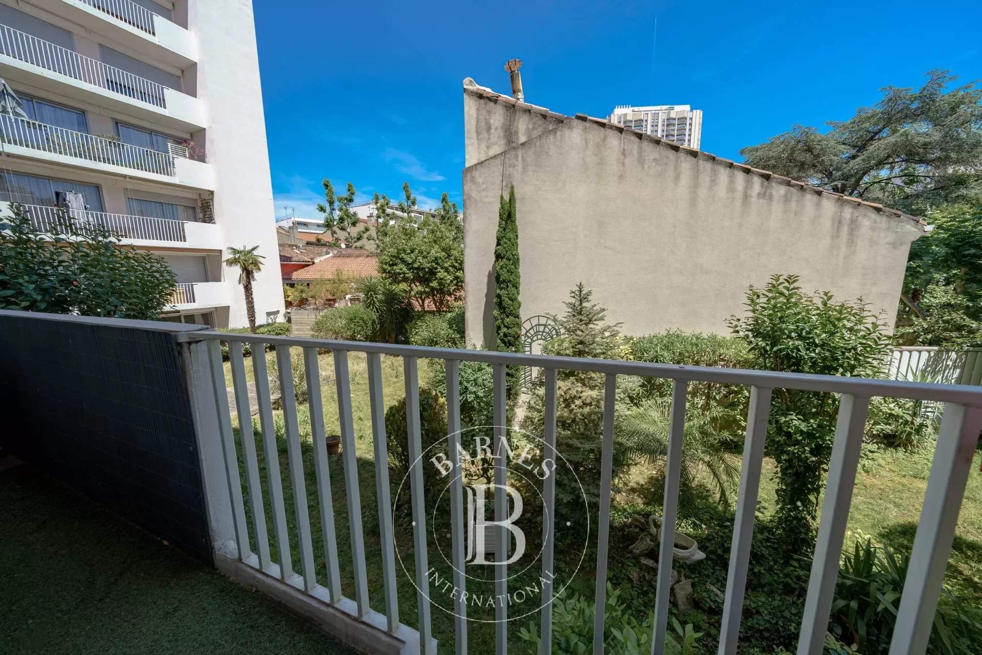 Marseille  - Apartment 4 Bedrooms - picture 10