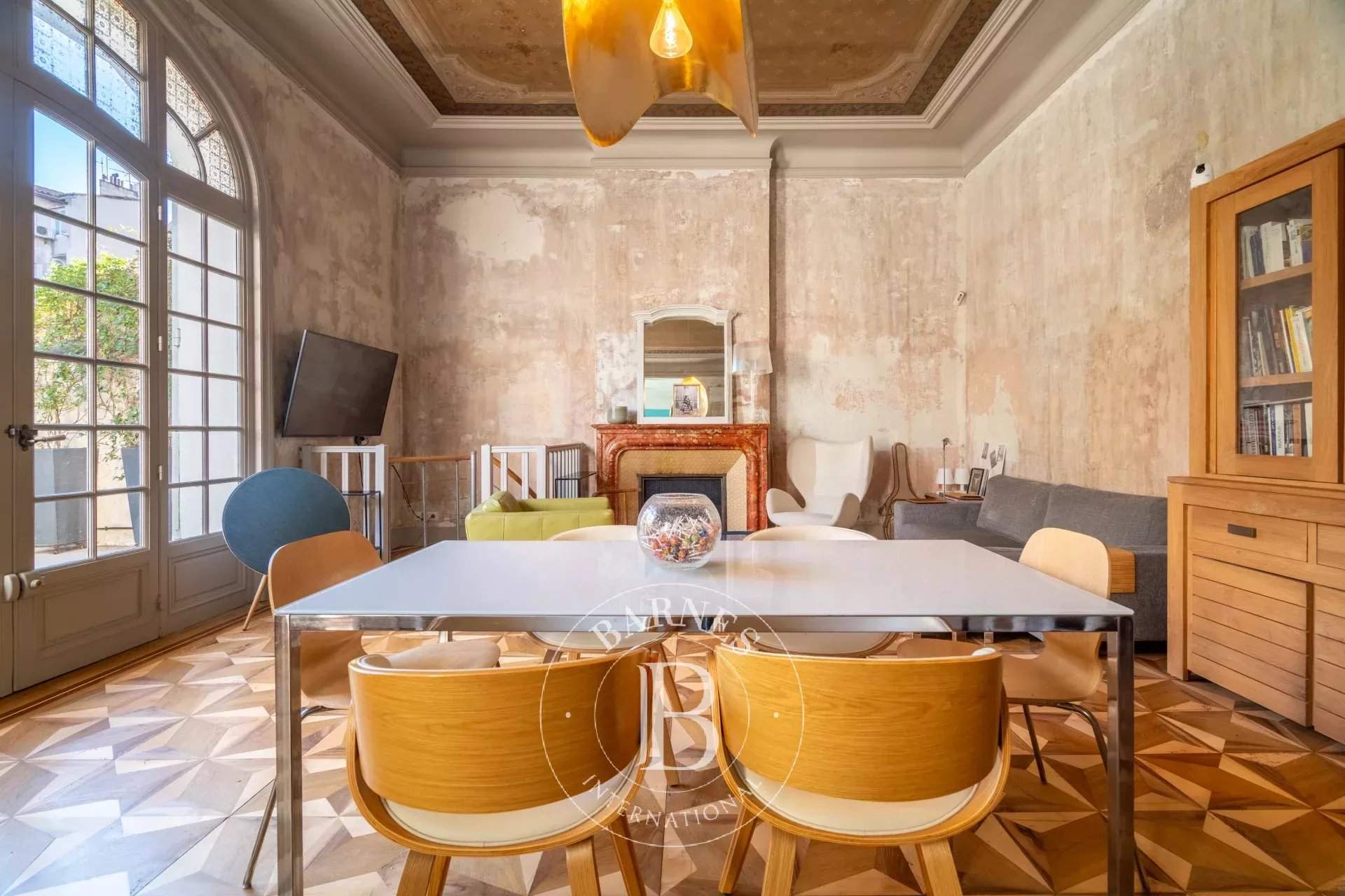 Marseille  - Apartment 2 Bedrooms - picture 9