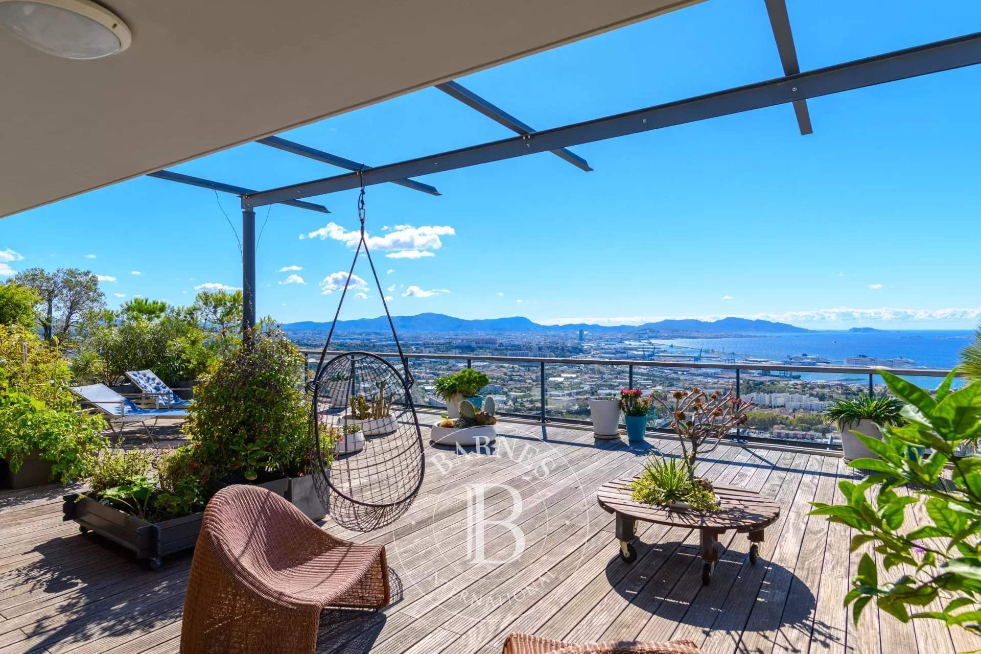 Marseille  - Apartment 3 Bedrooms - picture 11