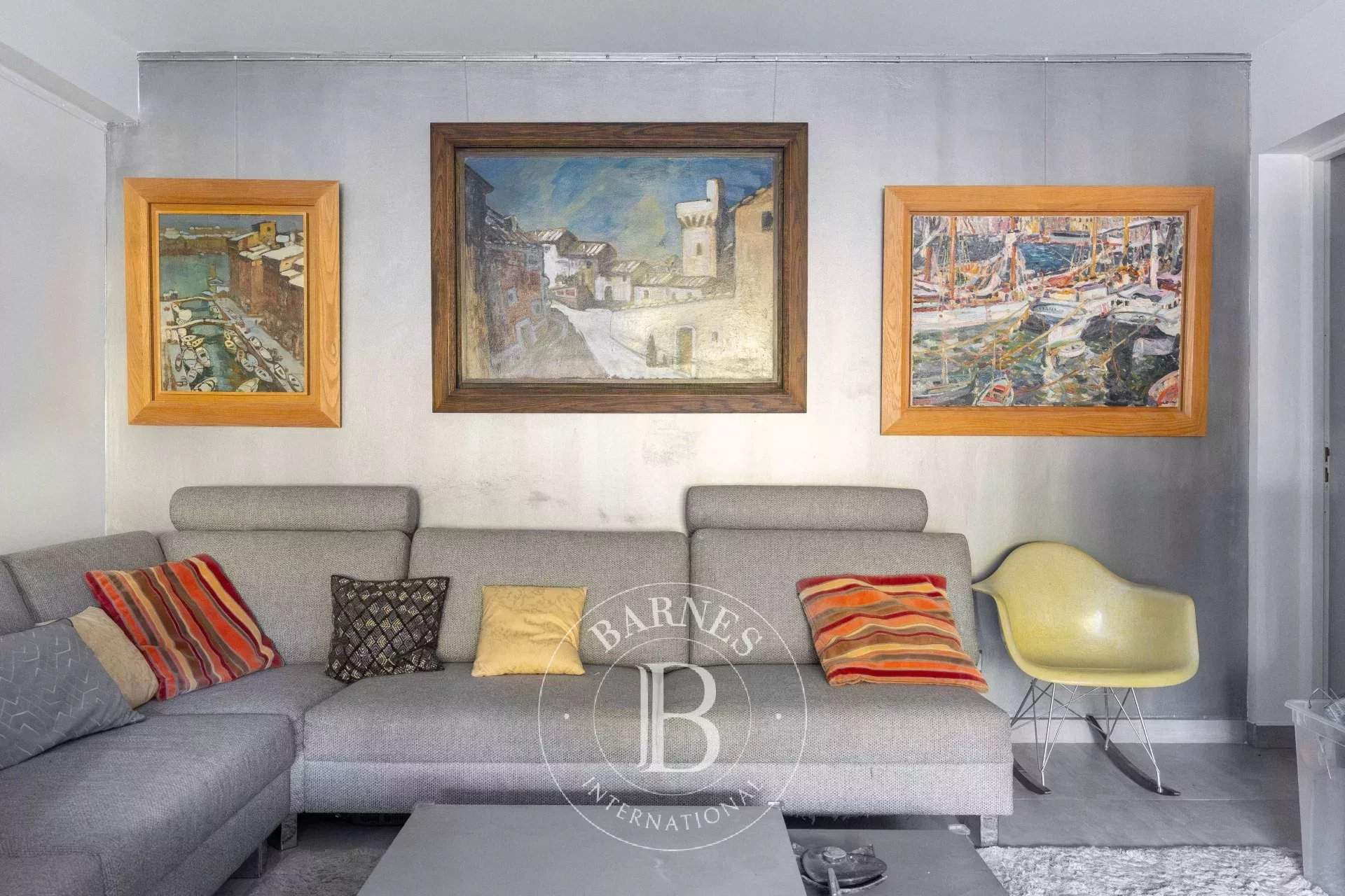 Marseille  - House 3 Bedrooms - picture 10