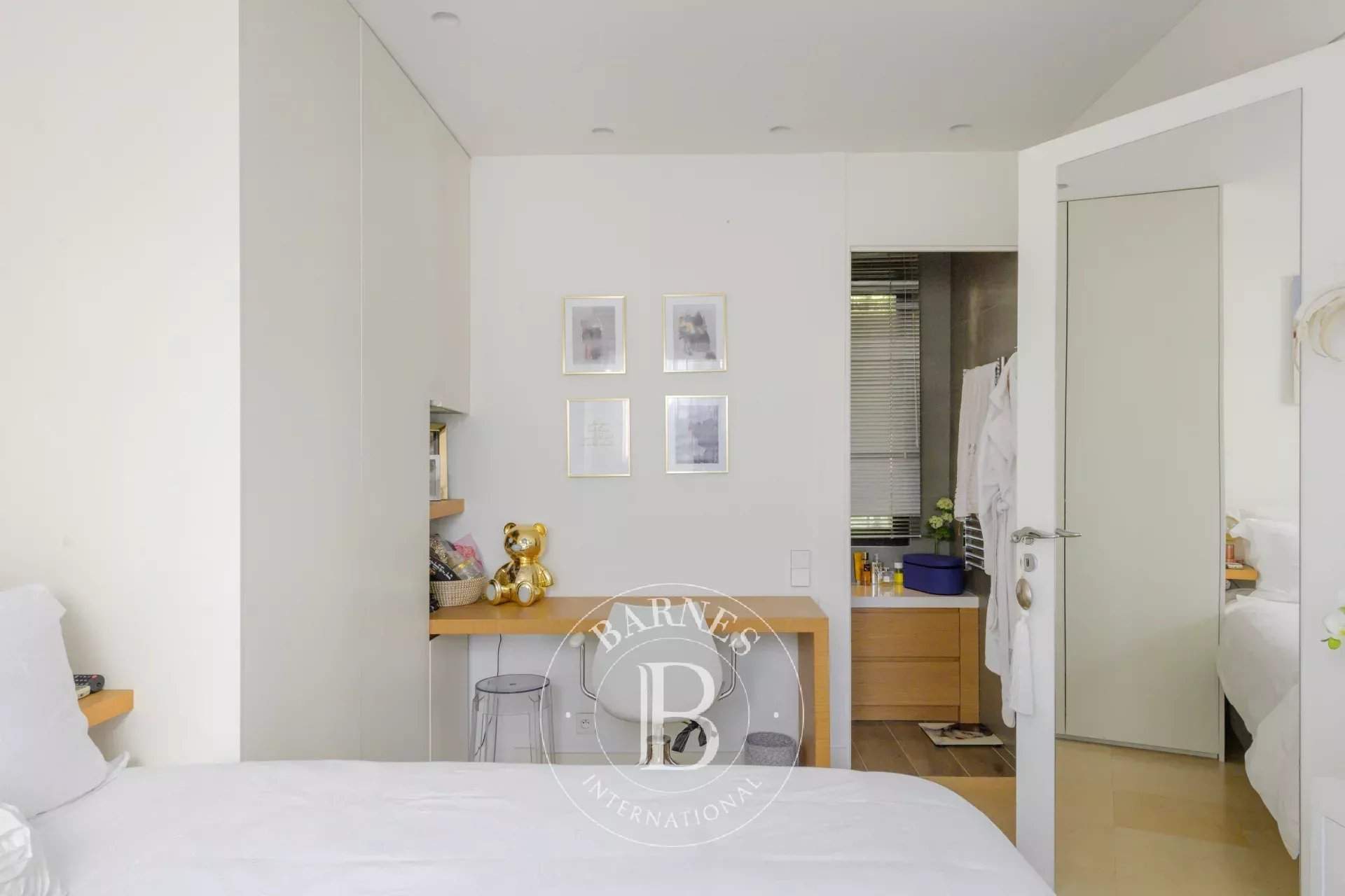 Marseille  - House 4 Bedrooms - picture 14