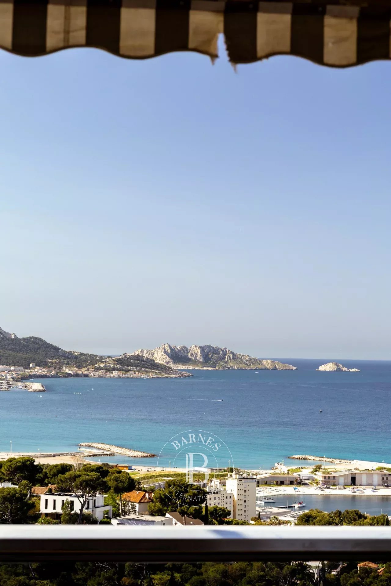 Marseille  - Apartment 2 Bedrooms - picture 8