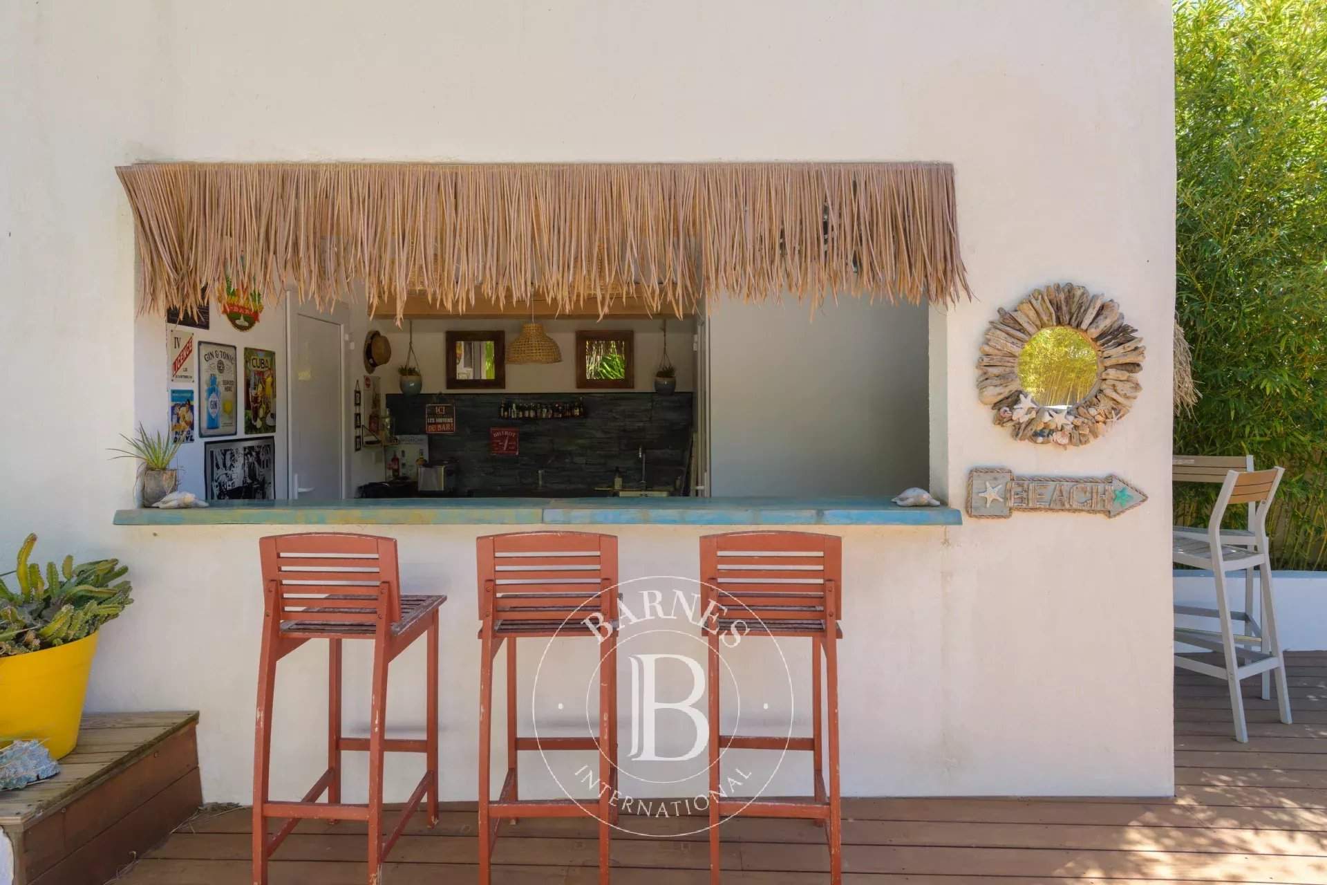 Allauch  - House 4 Bedrooms - picture 17
