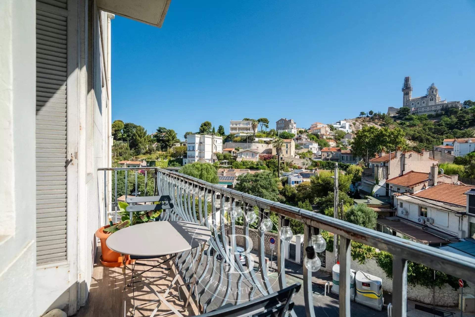 Marseille  - Apartment 2 Bedrooms - picture 13