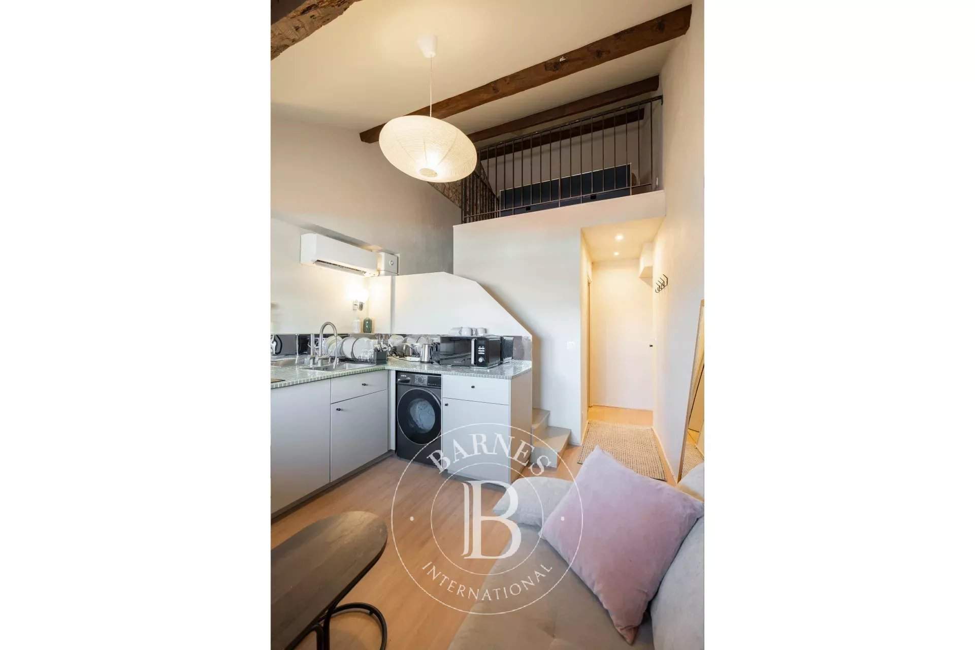 Marseille  - Appartement 1 Pi&egrave;ce - picture 3