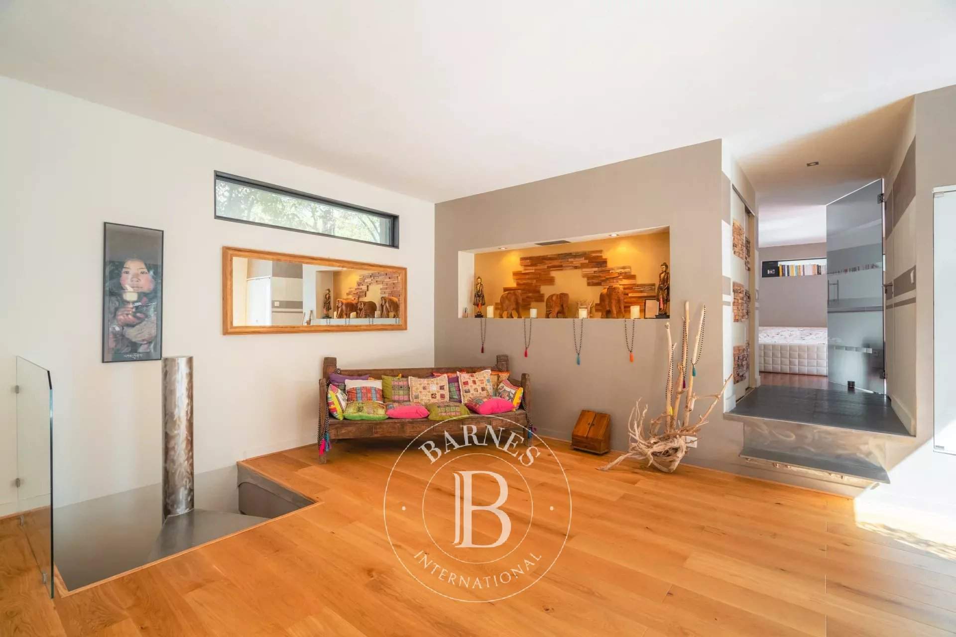 Cassis  - Maison 7 Pi&egrave;ces 3 Chambres - picture 7