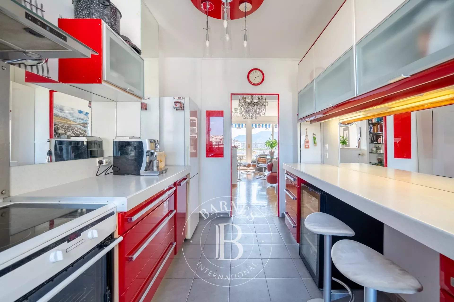 Marseille  - Appartement 3 Pièces 2 Chambres - picture 8