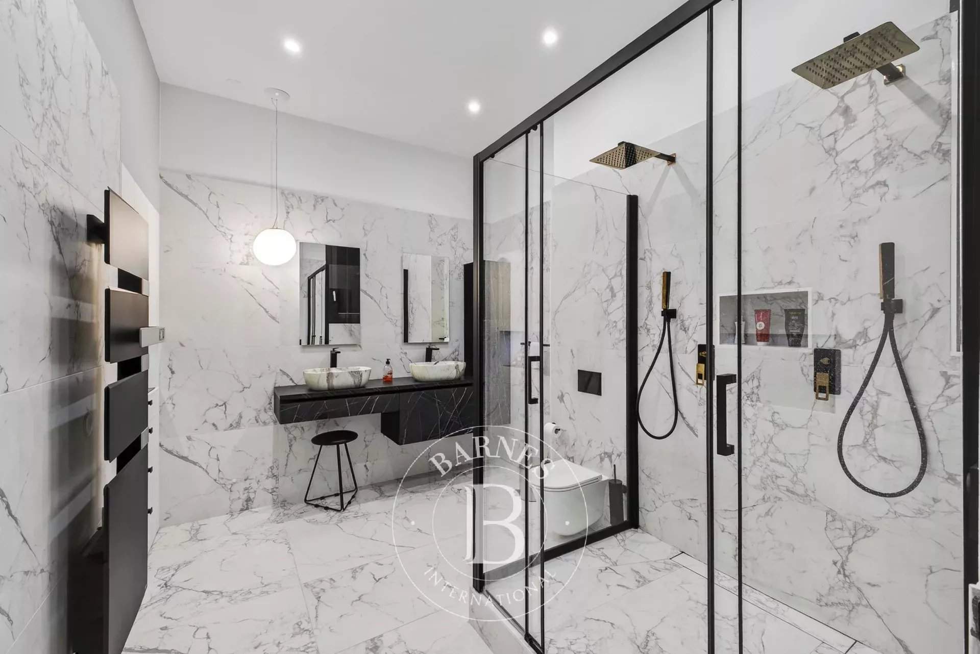 Marseille  - Apartment 3 Bedrooms - picture 7