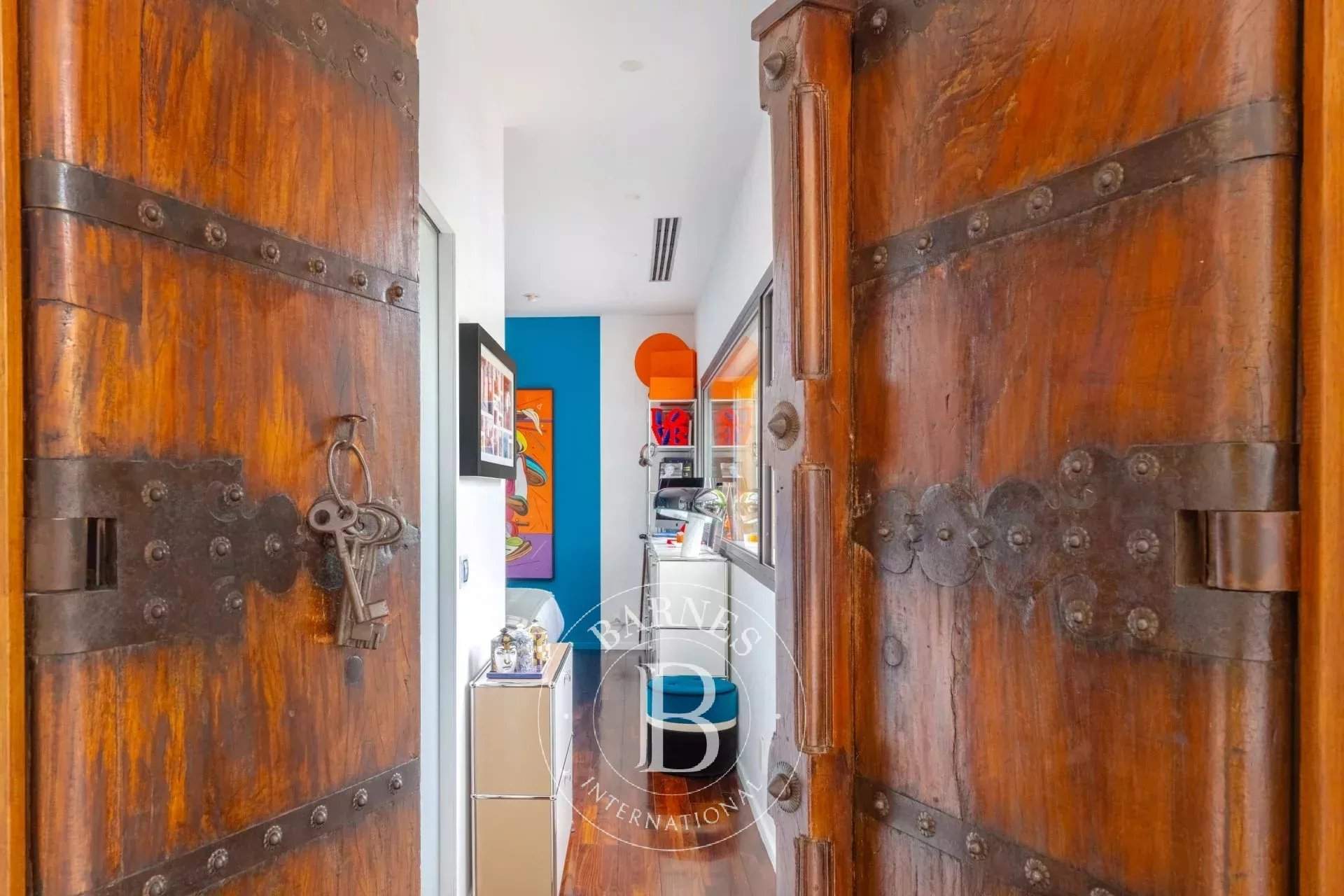 Marseille  - Maison 5 Pièces 4 Chambres - picture 9