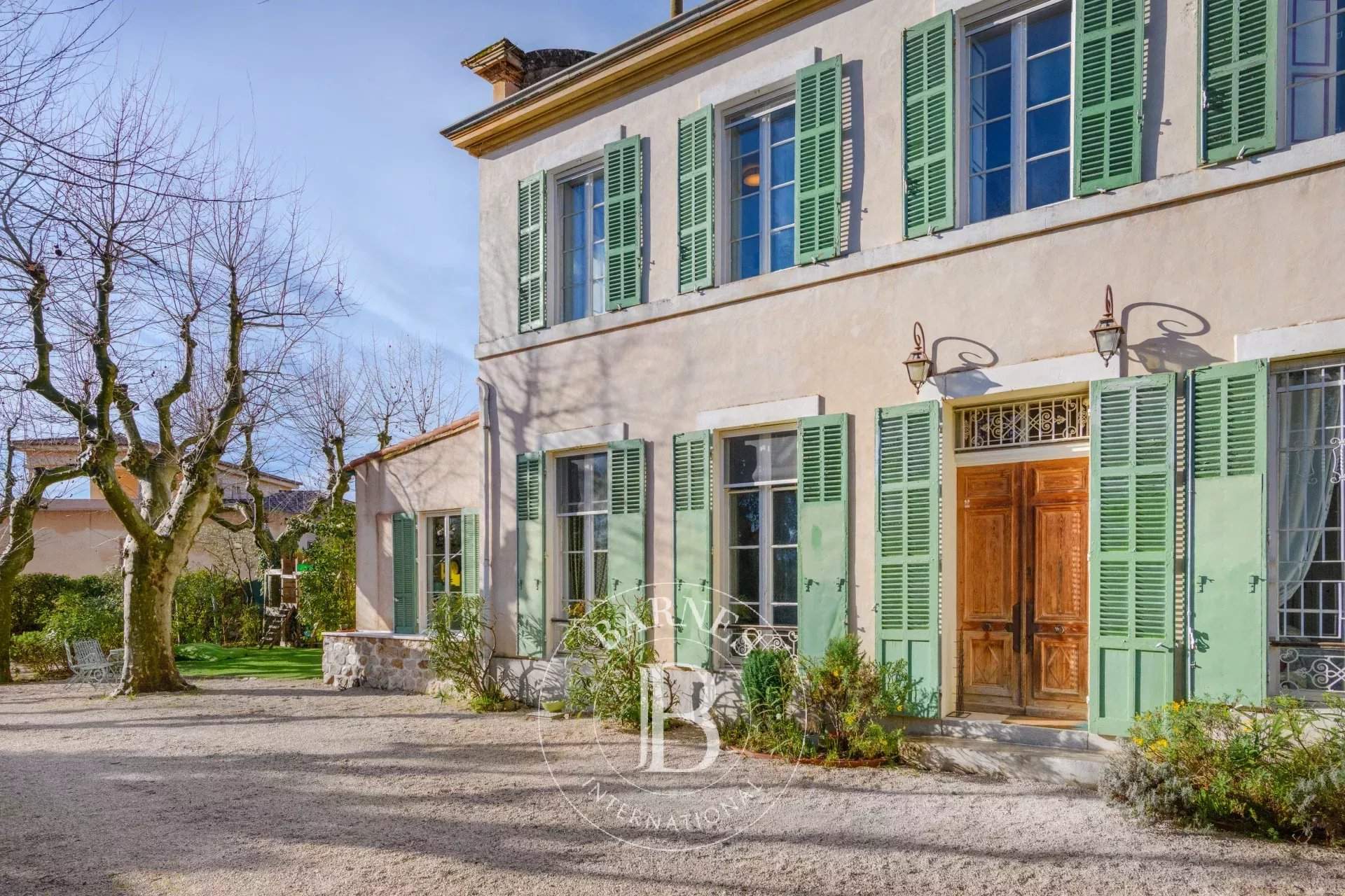 Marseille  - House 6 Bedrooms - picture 1