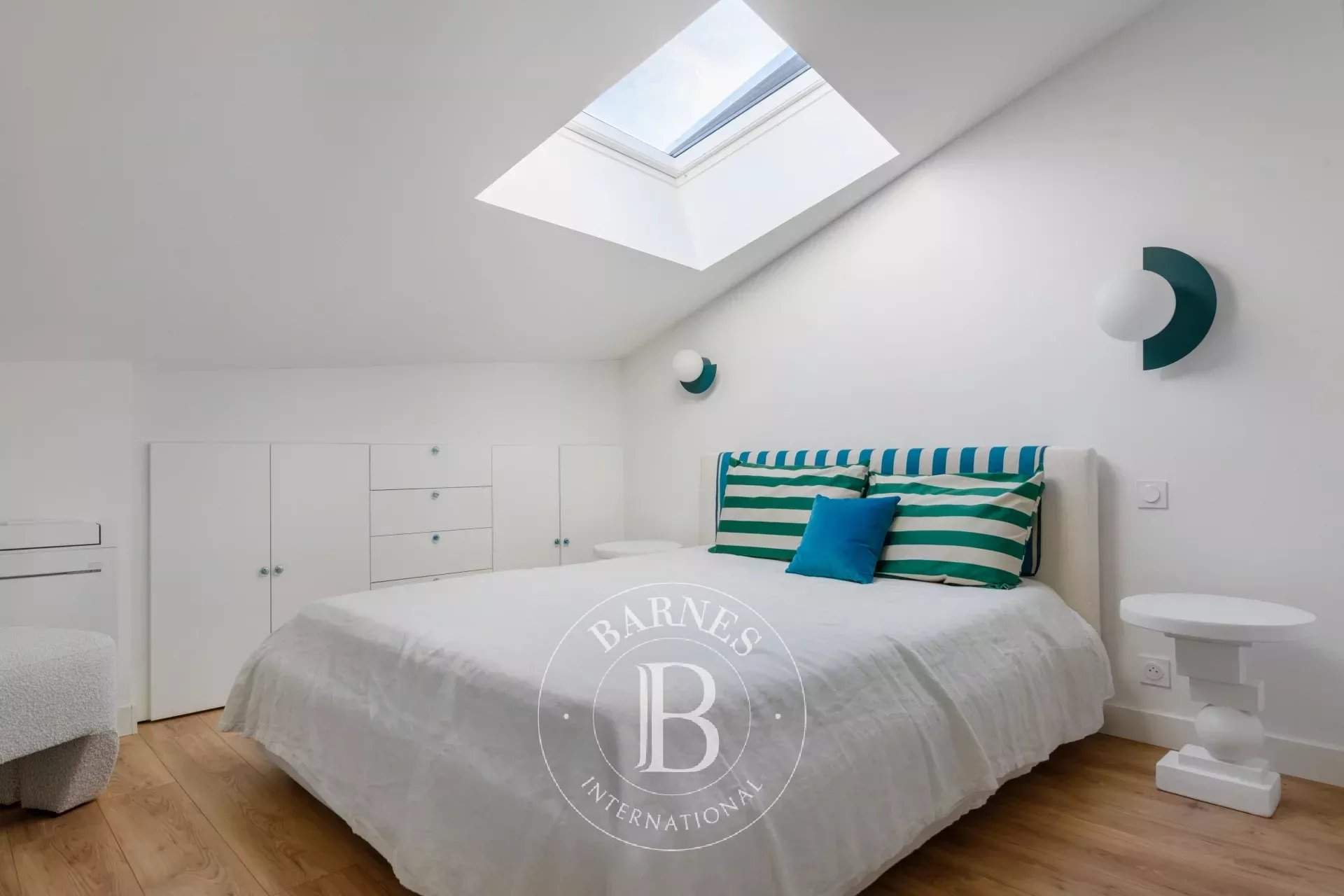 Marseille  - Appartement 4 Pi&egrave;ces 3 Chambres - picture 11