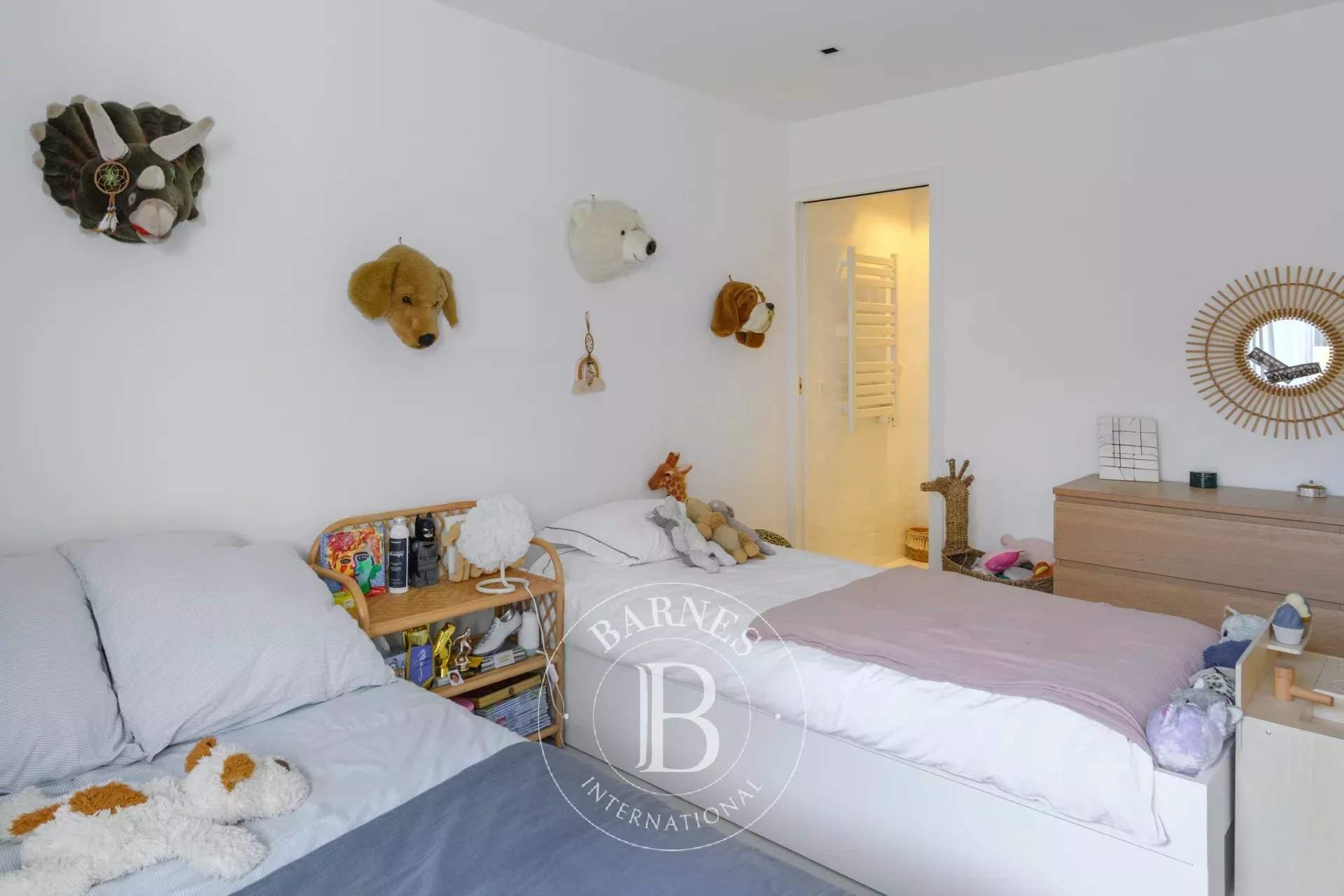 Marseille  - Appartement 3 Pièces 2 Chambres - picture 14