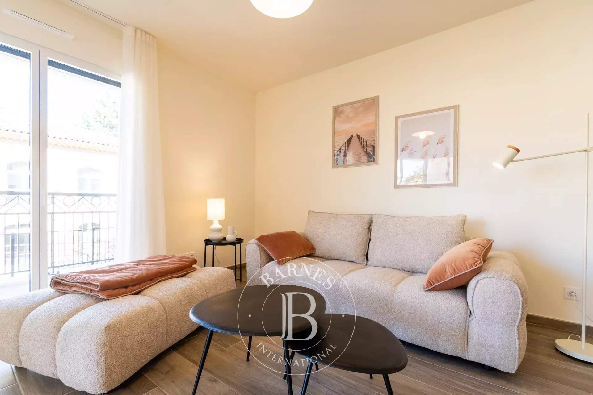 Aix-en-Provence  - Apartment 2 Bedrooms - picture 4