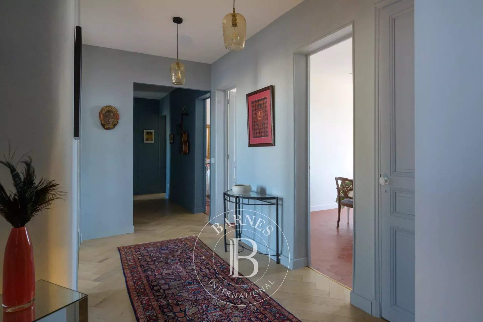 Marseille  - Apartment 3 Bedrooms - picture 15