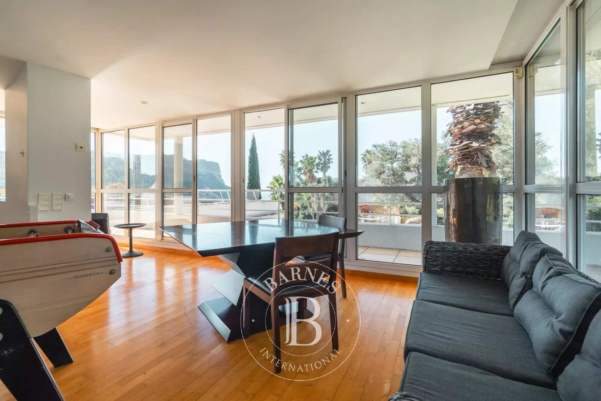 Cassis  - Maison 7 Pi&egrave;ces 5 Chambres - picture 7