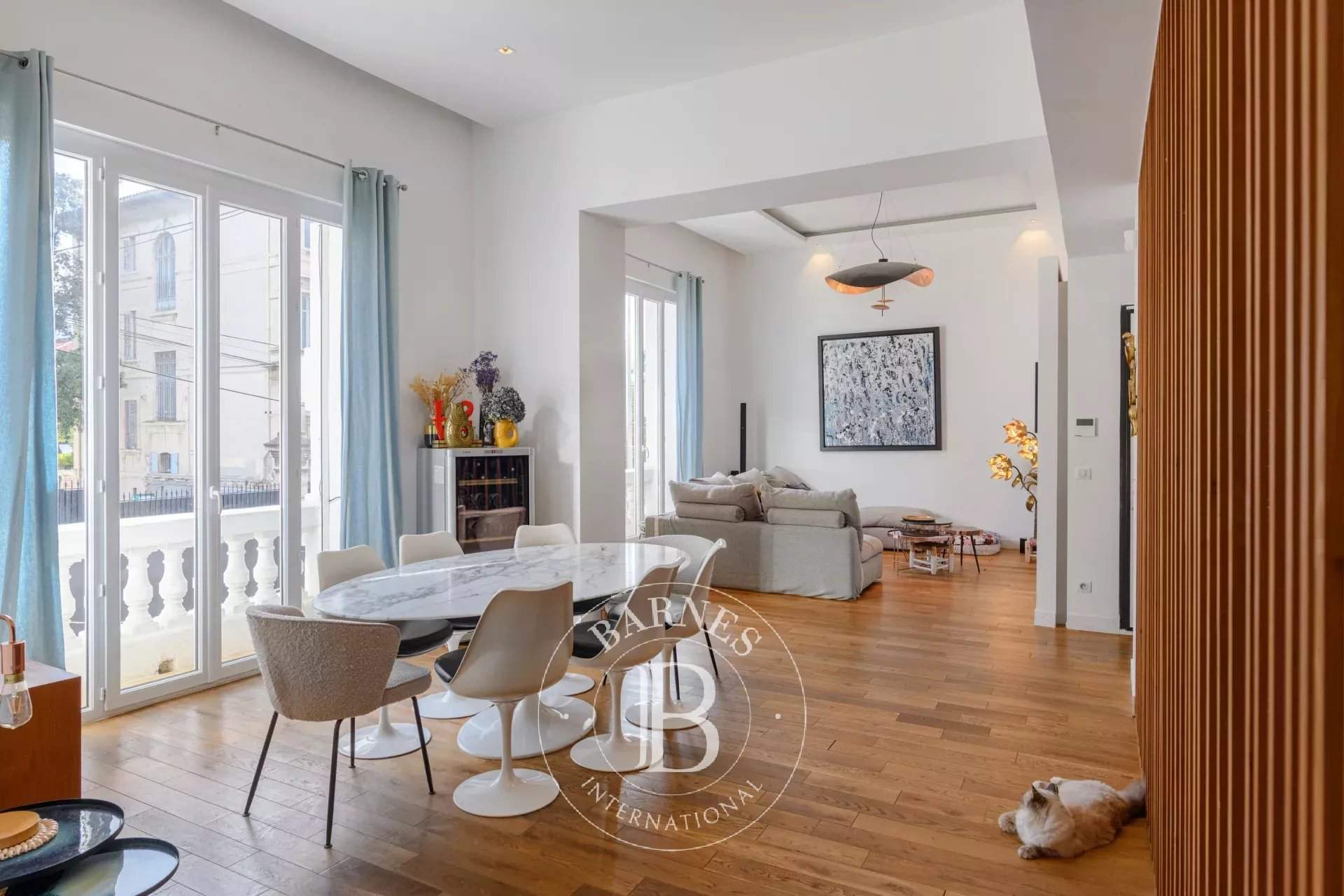 Marseille  - Appartement 3 Pièces 2 Chambres - picture 7