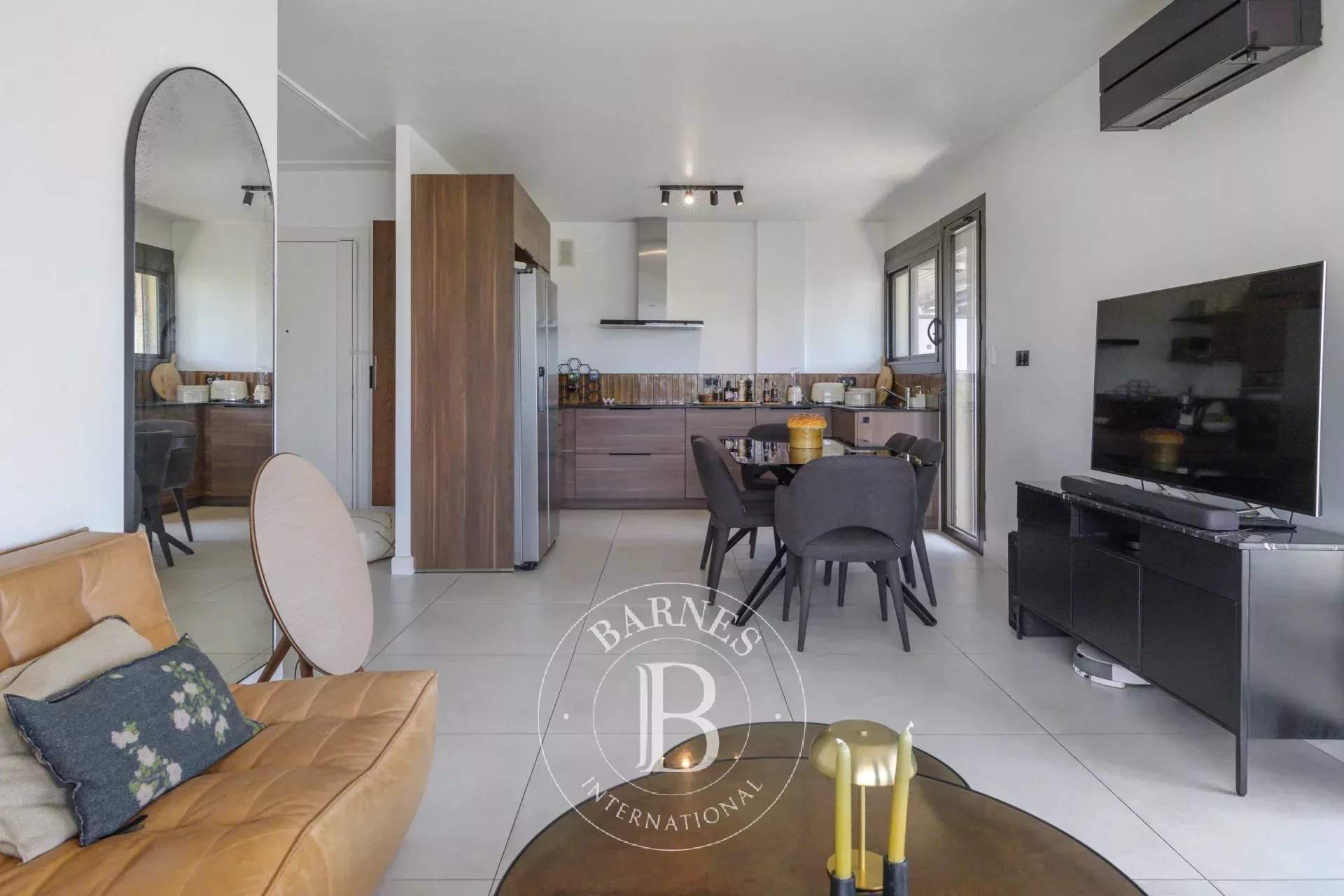 Marseille  - Apartment 3 Bedrooms - picture 16