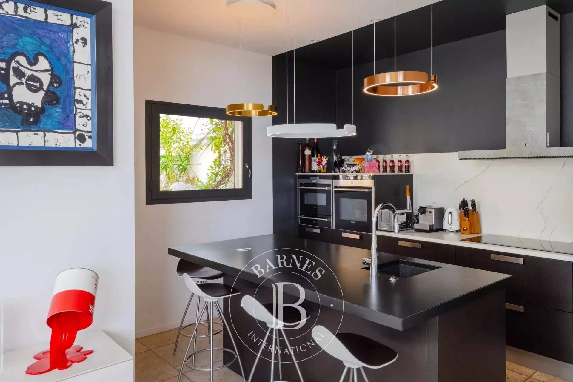 Marseille  - Maison 5 Pièces 4 Chambres - picture 4